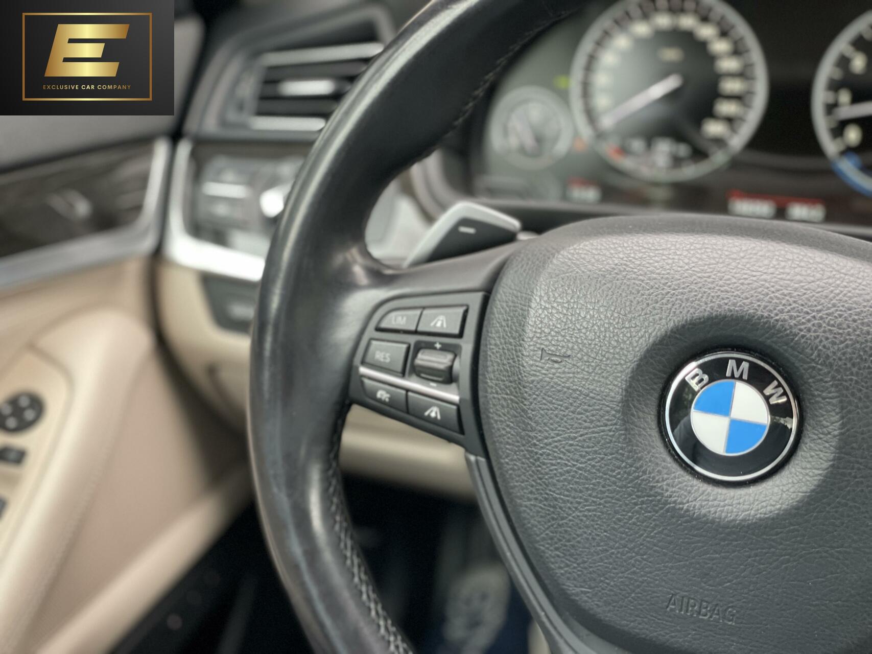 Foto van BMW 5-serie