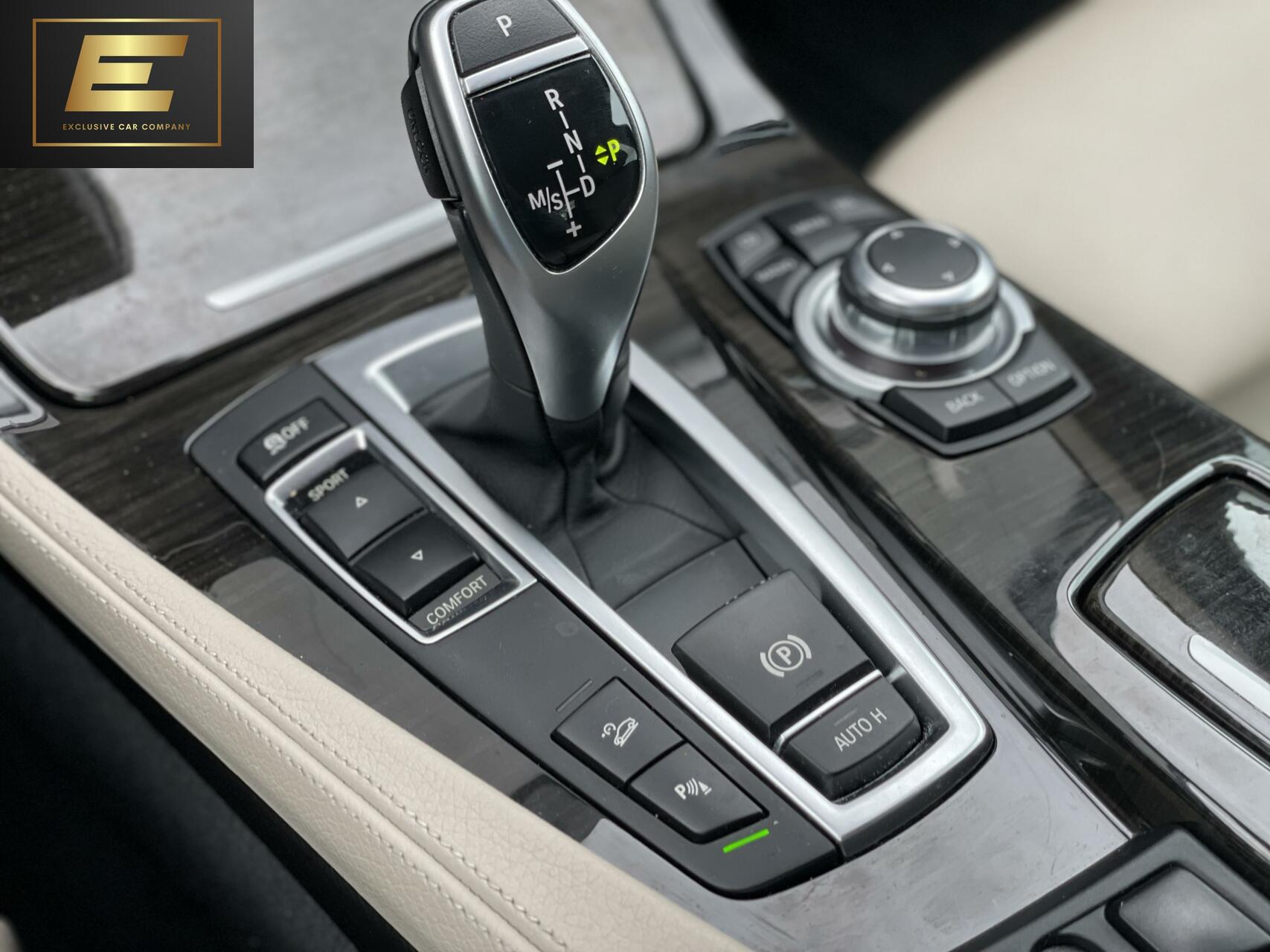 Foto van BMW 5-serie