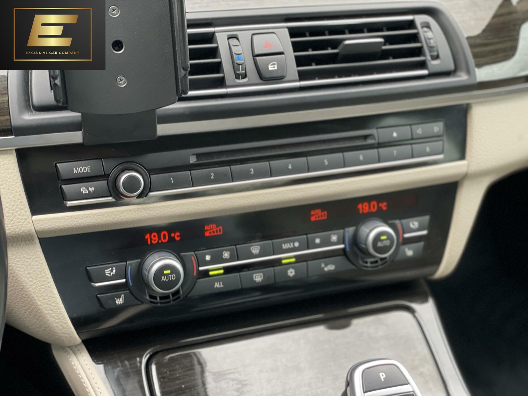 Foto van BMW 5-serie