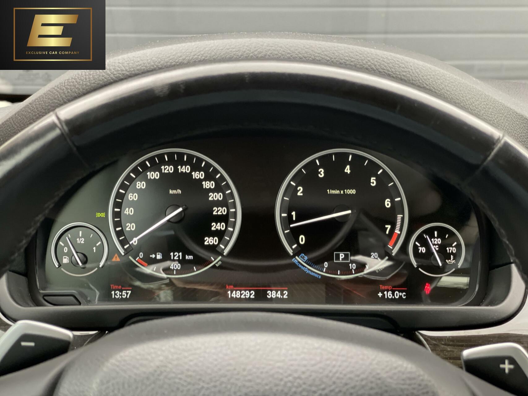 Foto van BMW 5-serie