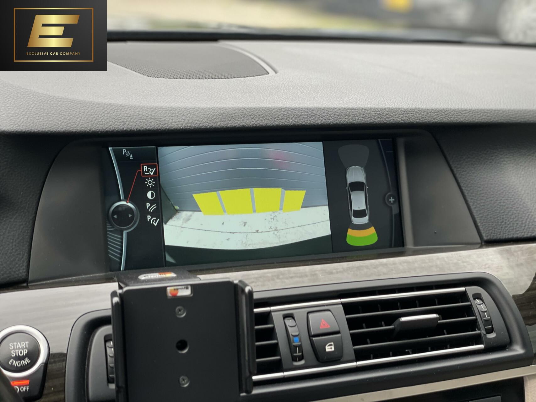 Foto van BMW 5-serie