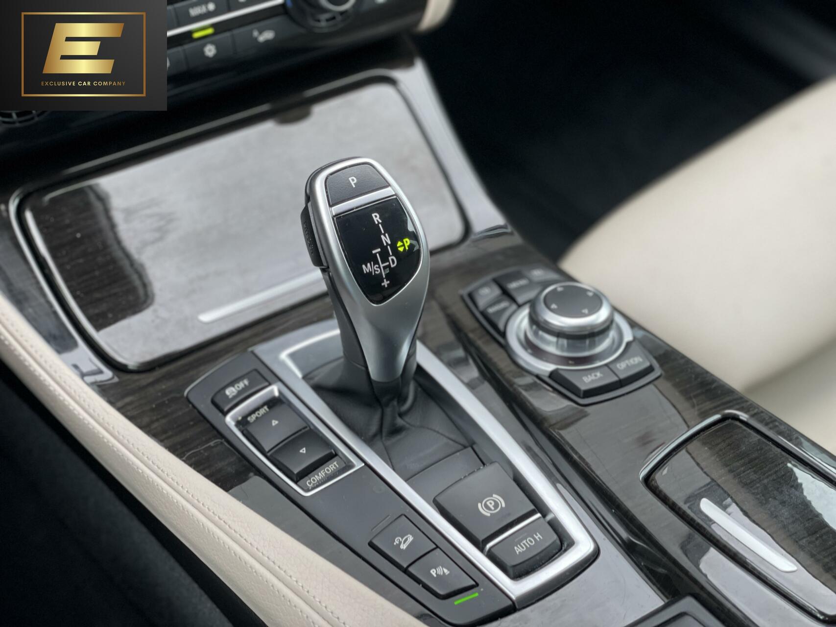 Foto van BMW 5-serie