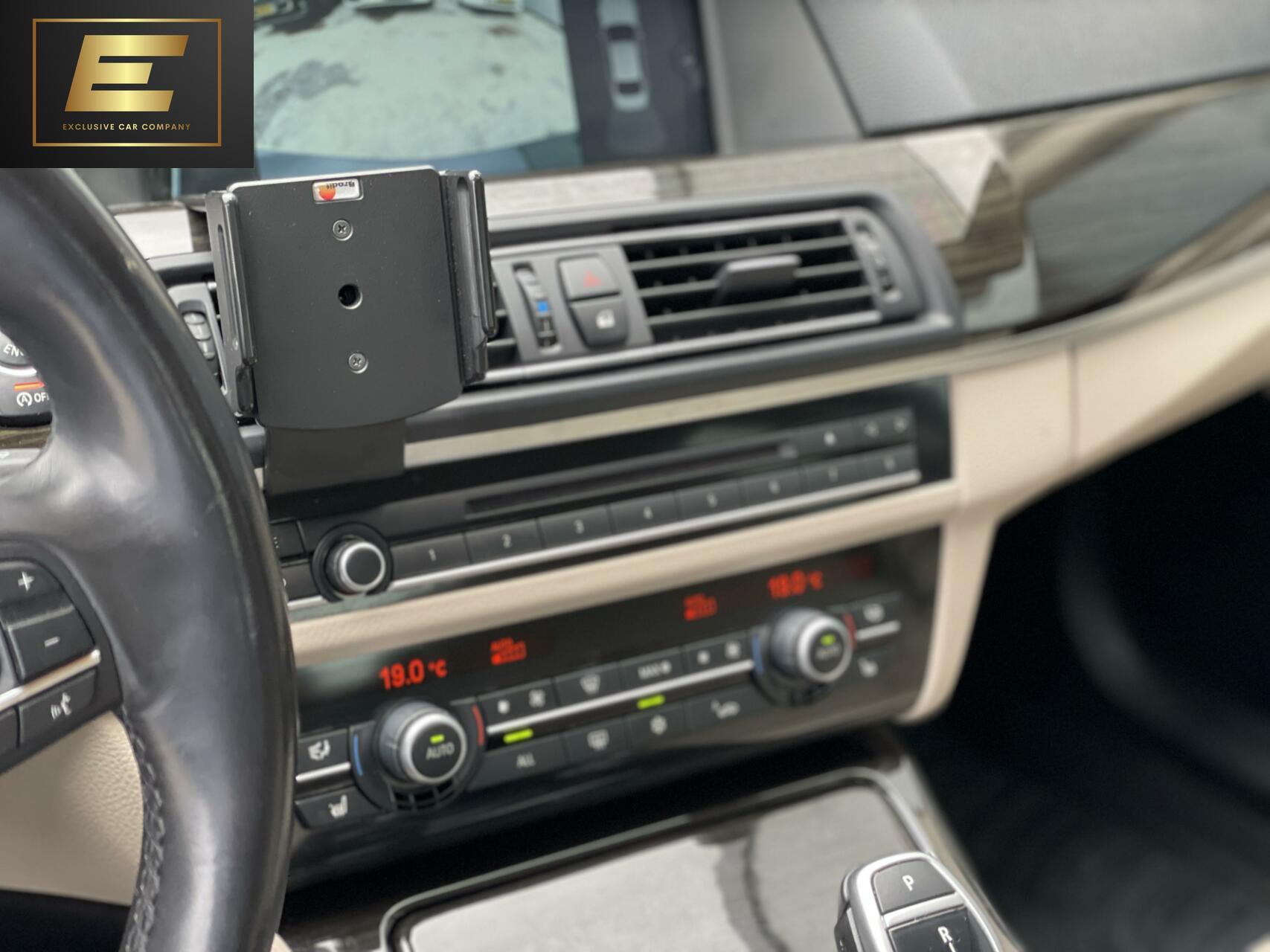 Foto van BMW 5-serie