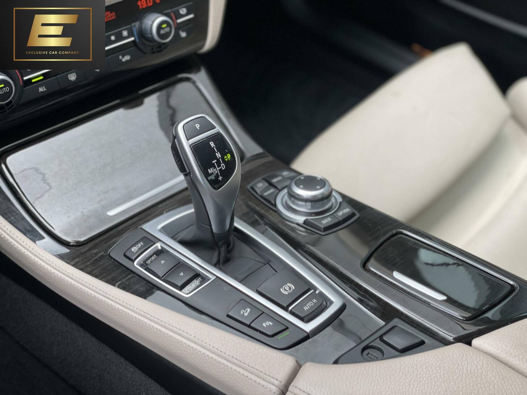 Foto van BMW 5-serie