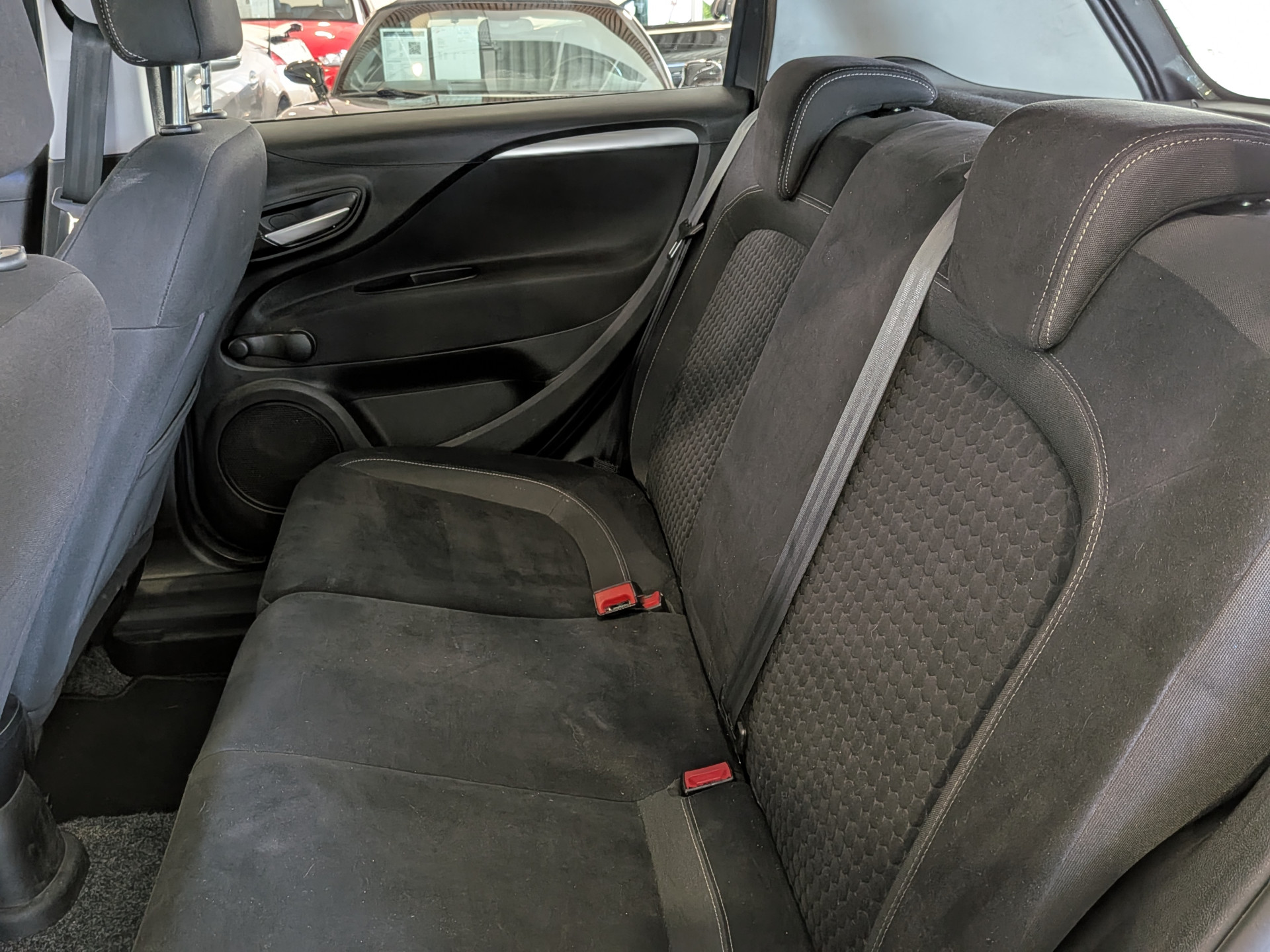 Foto van Fiat Fiat Punto