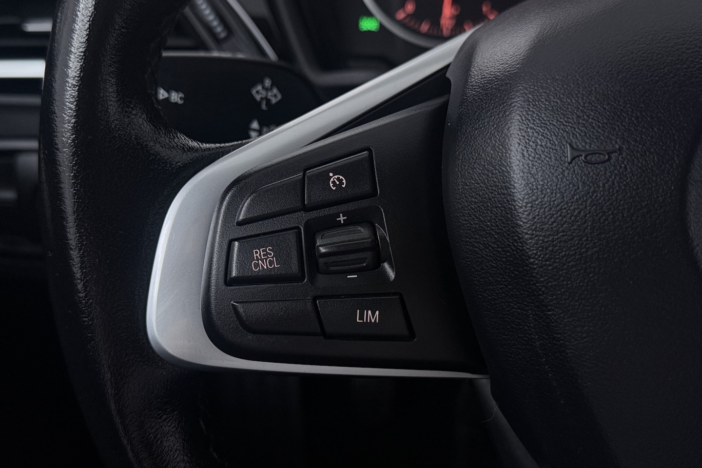 Foto van BMW X1 Sdrive18i