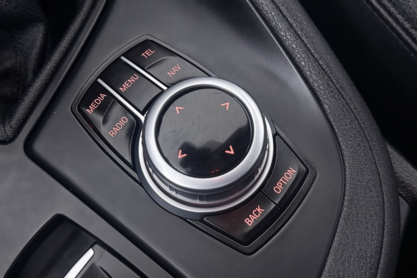 Foto van BMW X1 Sdrive18i
