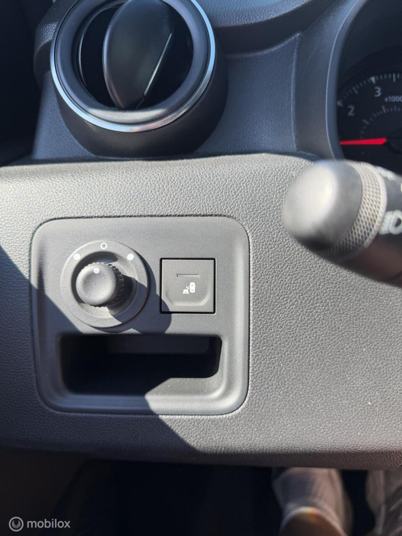 Foto van Dacia Duster