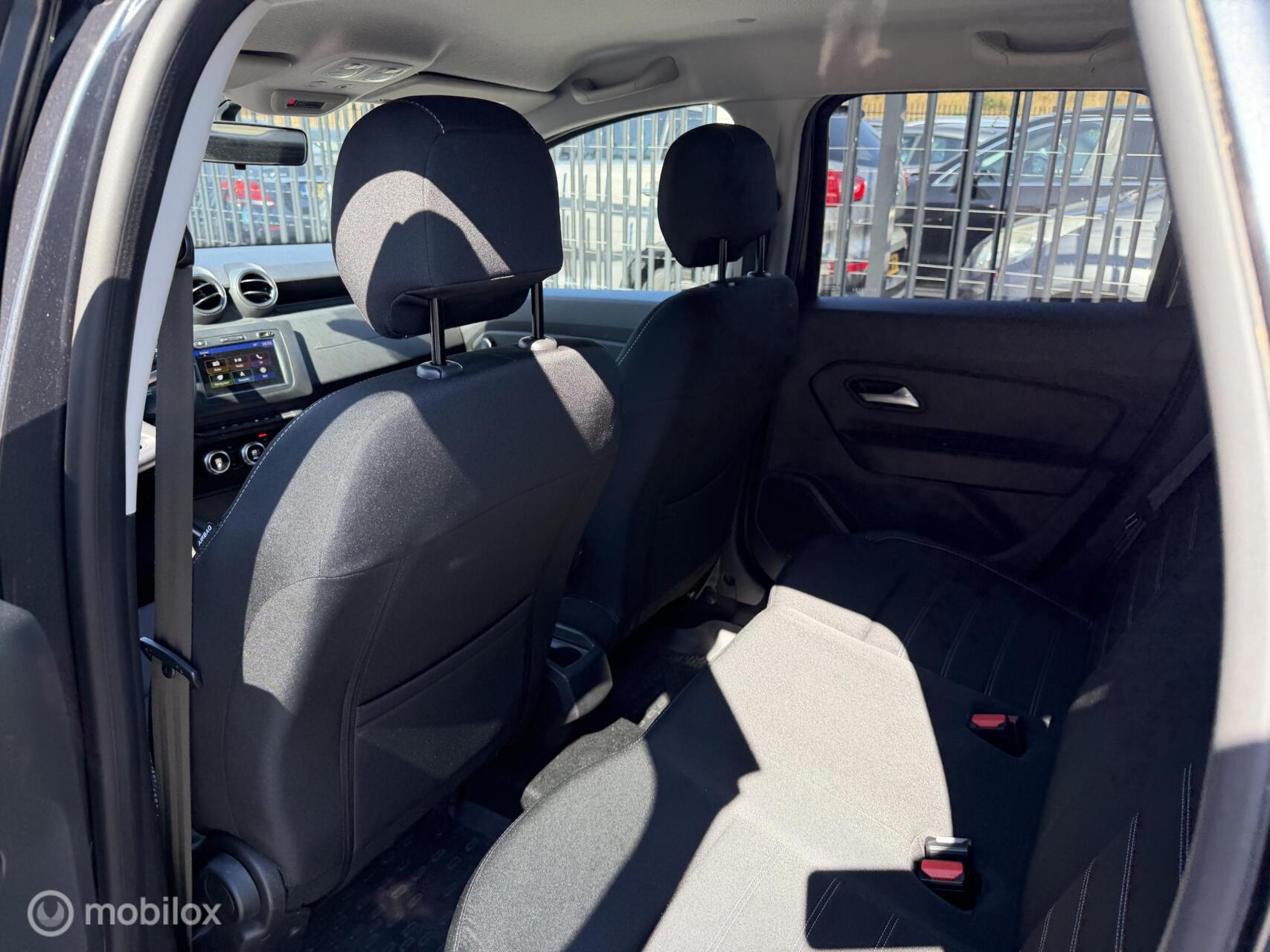 Foto van Dacia Duster