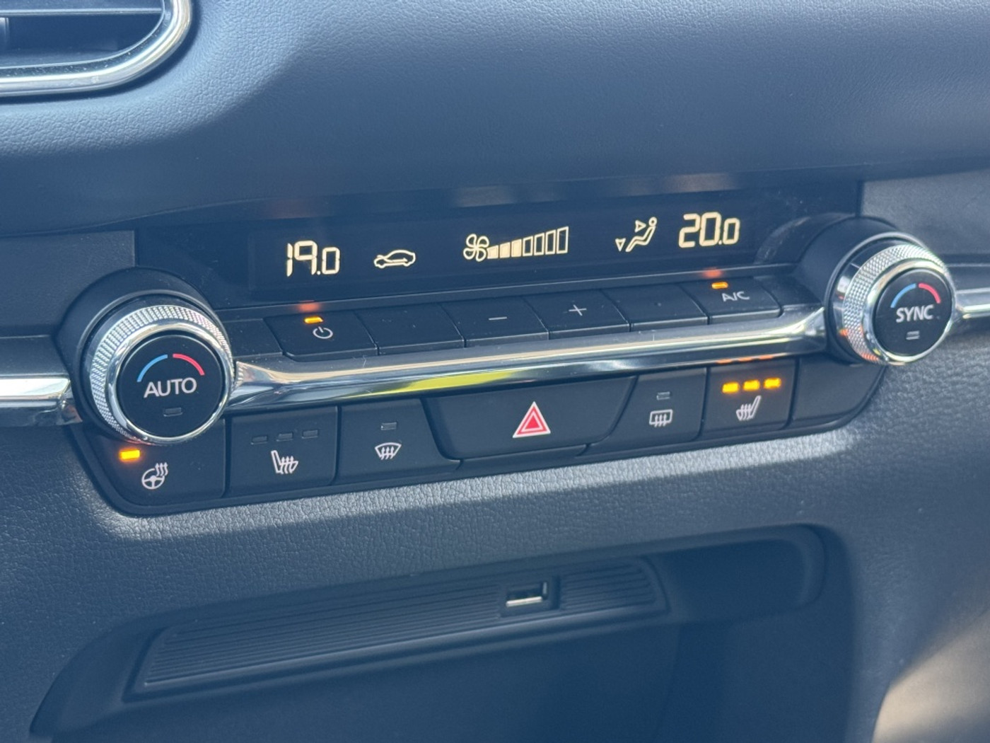 Foto van Mazda Mazda Cx-30