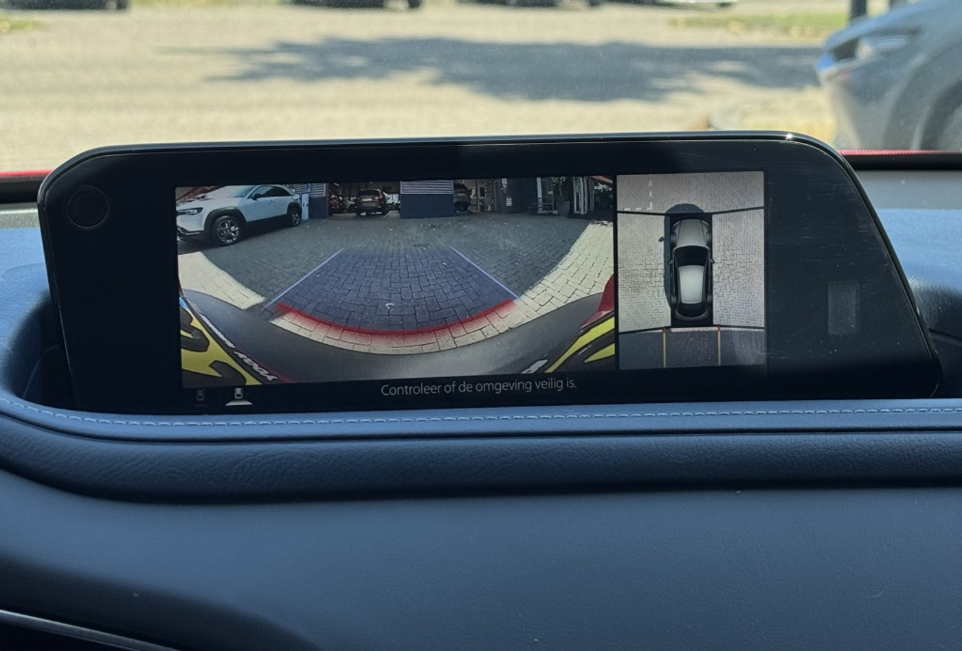 Foto van Mazda Mazda Cx-30