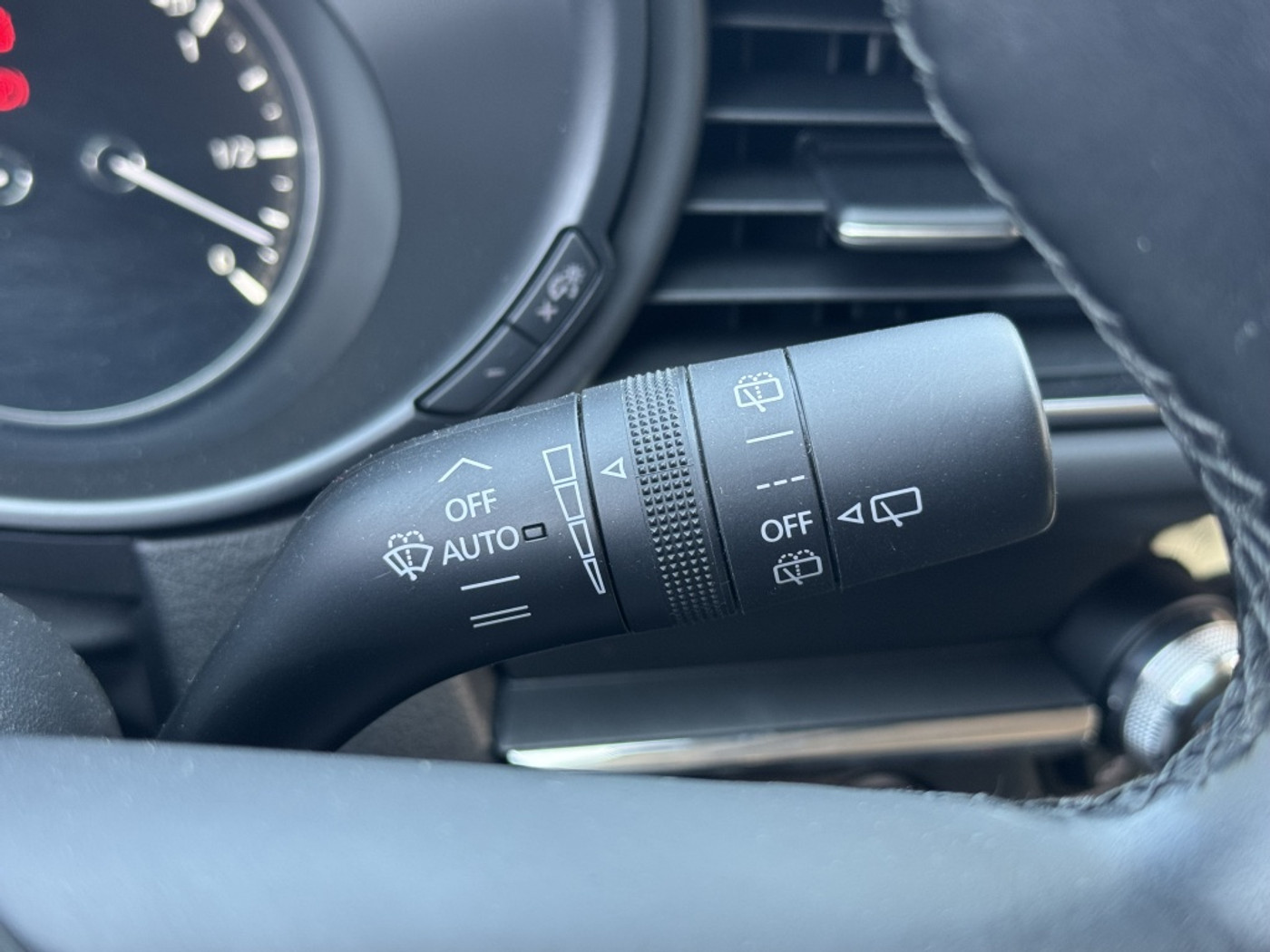 Foto van Mazda Mazda Cx-30