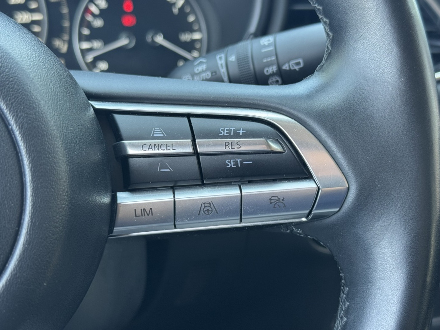Foto van Mazda Mazda Cx-30
