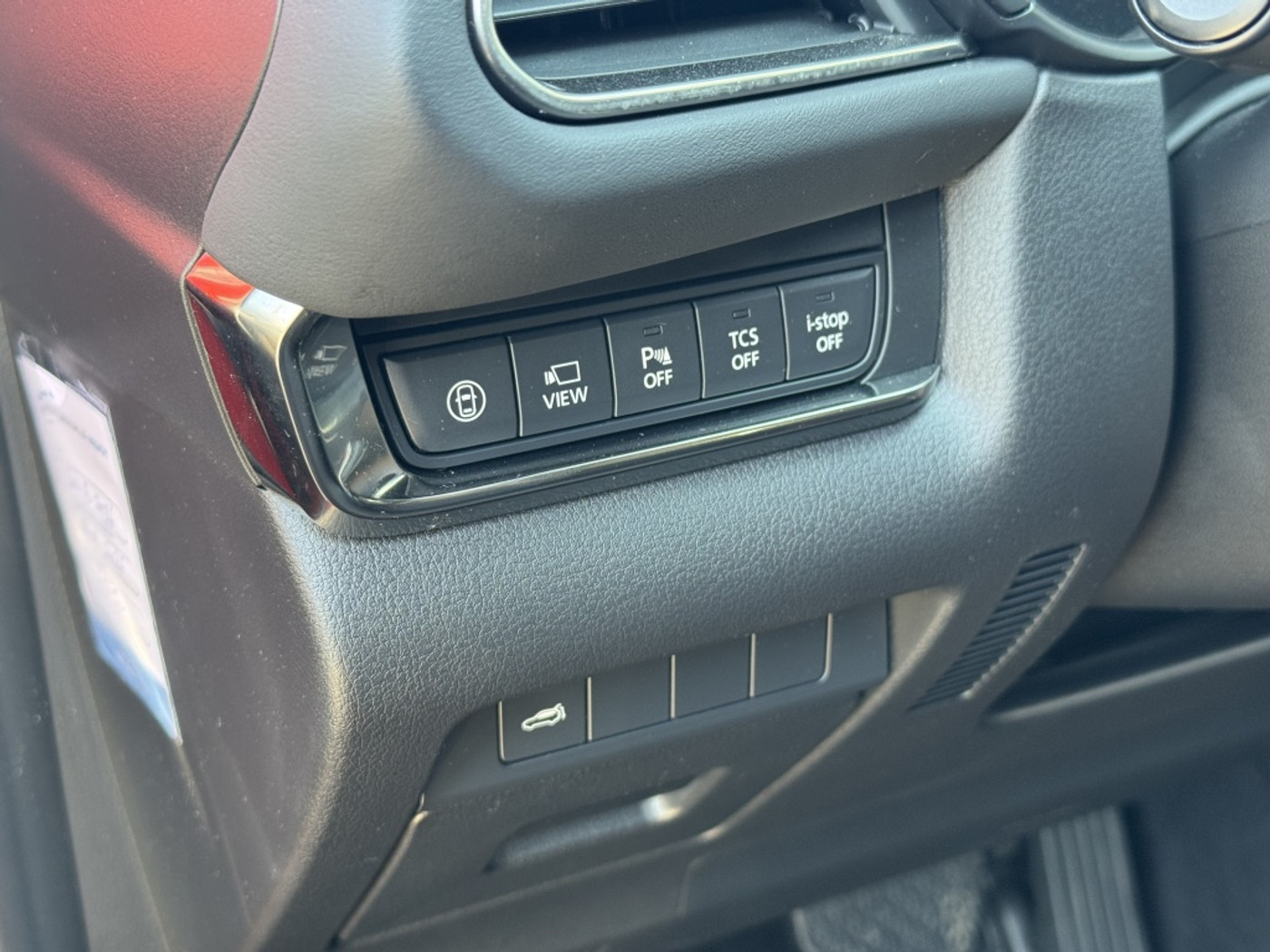 Foto van Mazda Mazda Cx-30