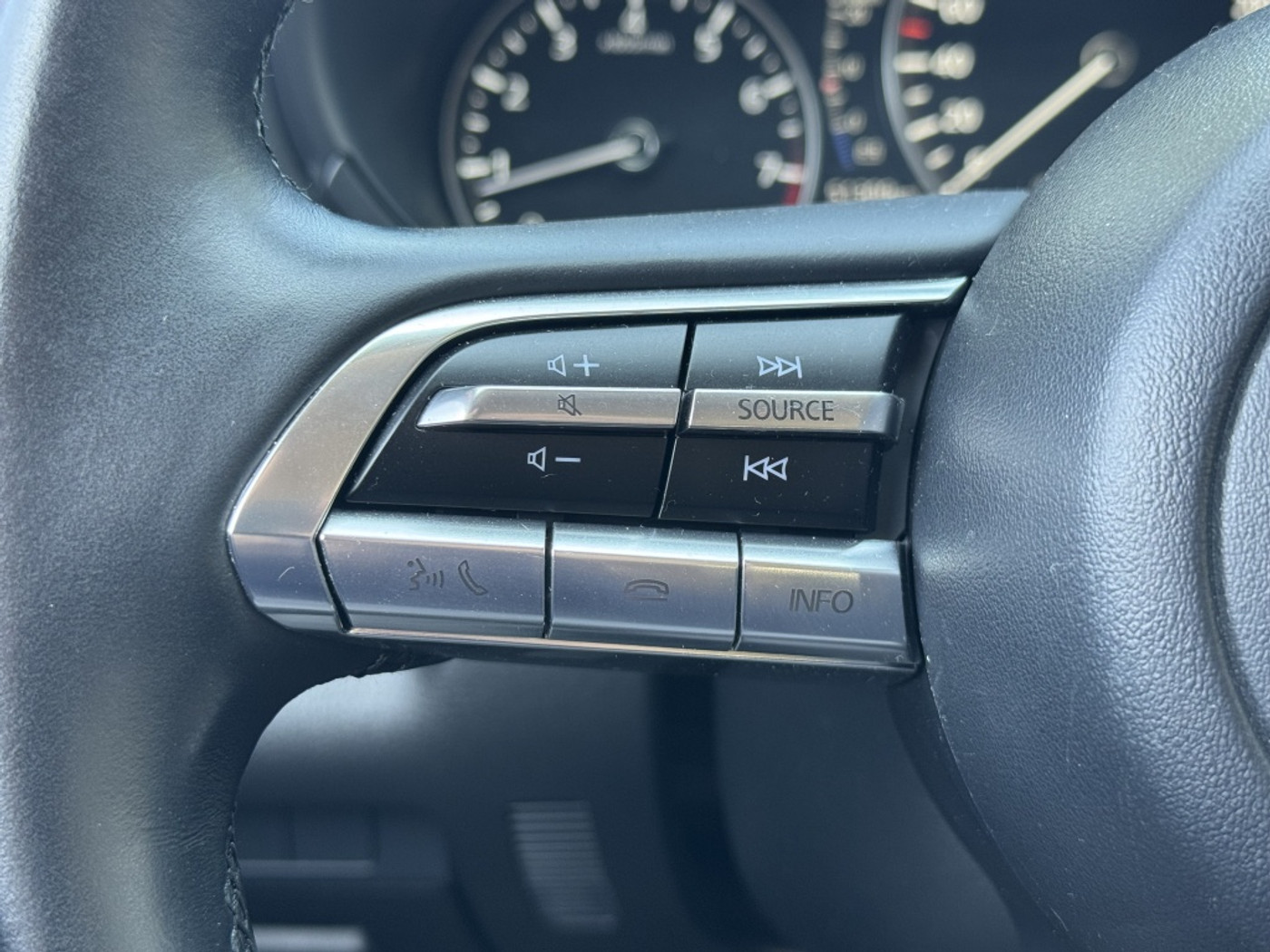 Foto van Mazda Mazda Cx-30