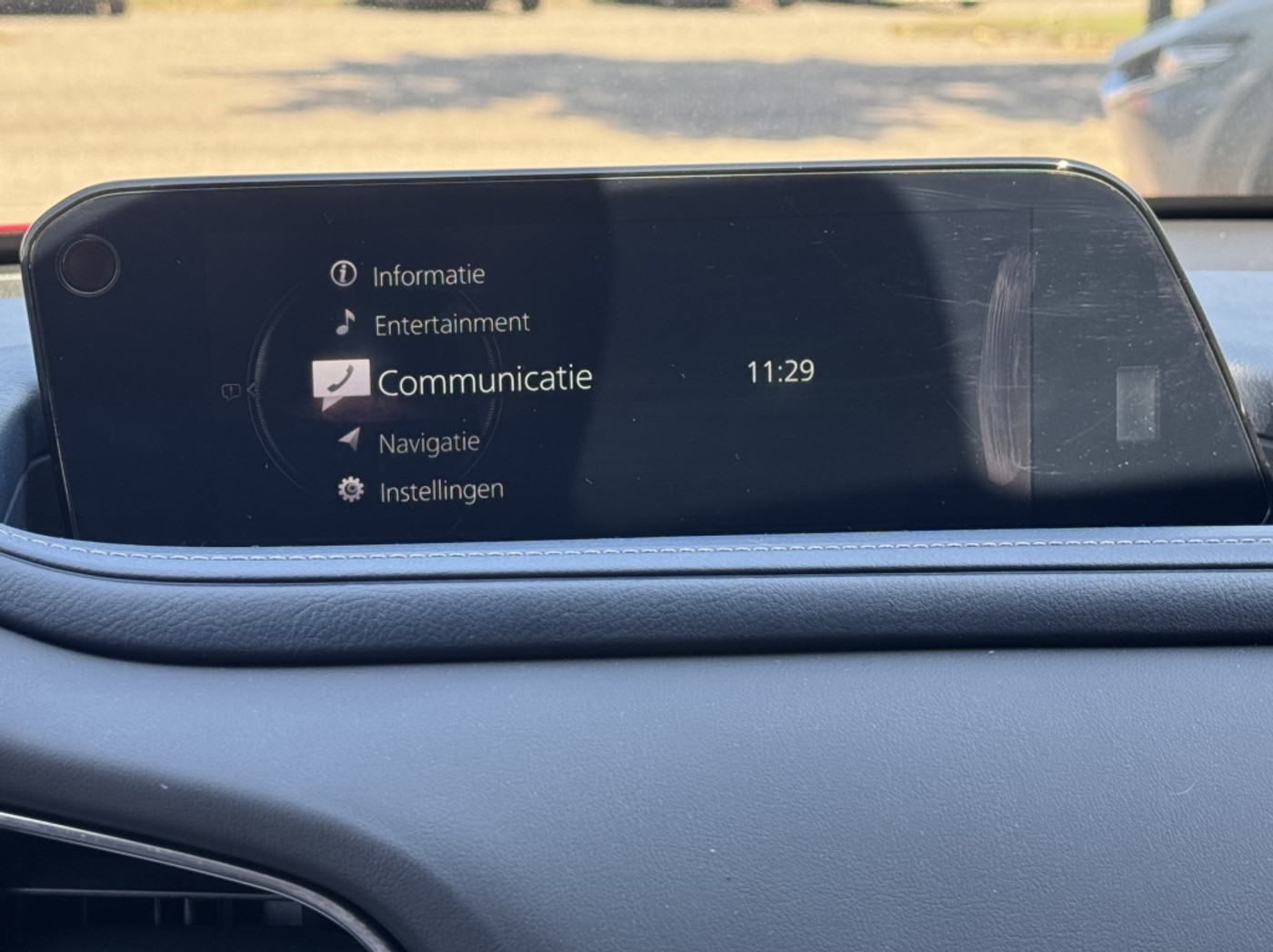 Foto van Mazda Mazda Cx-30