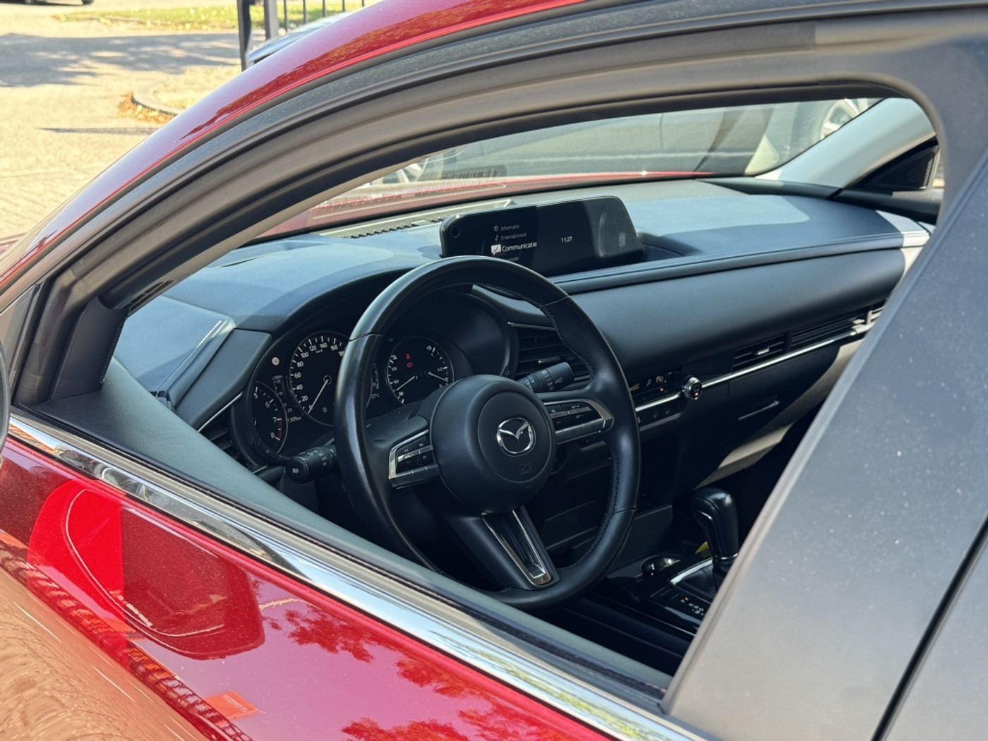 Foto van Mazda Mazda Cx-30