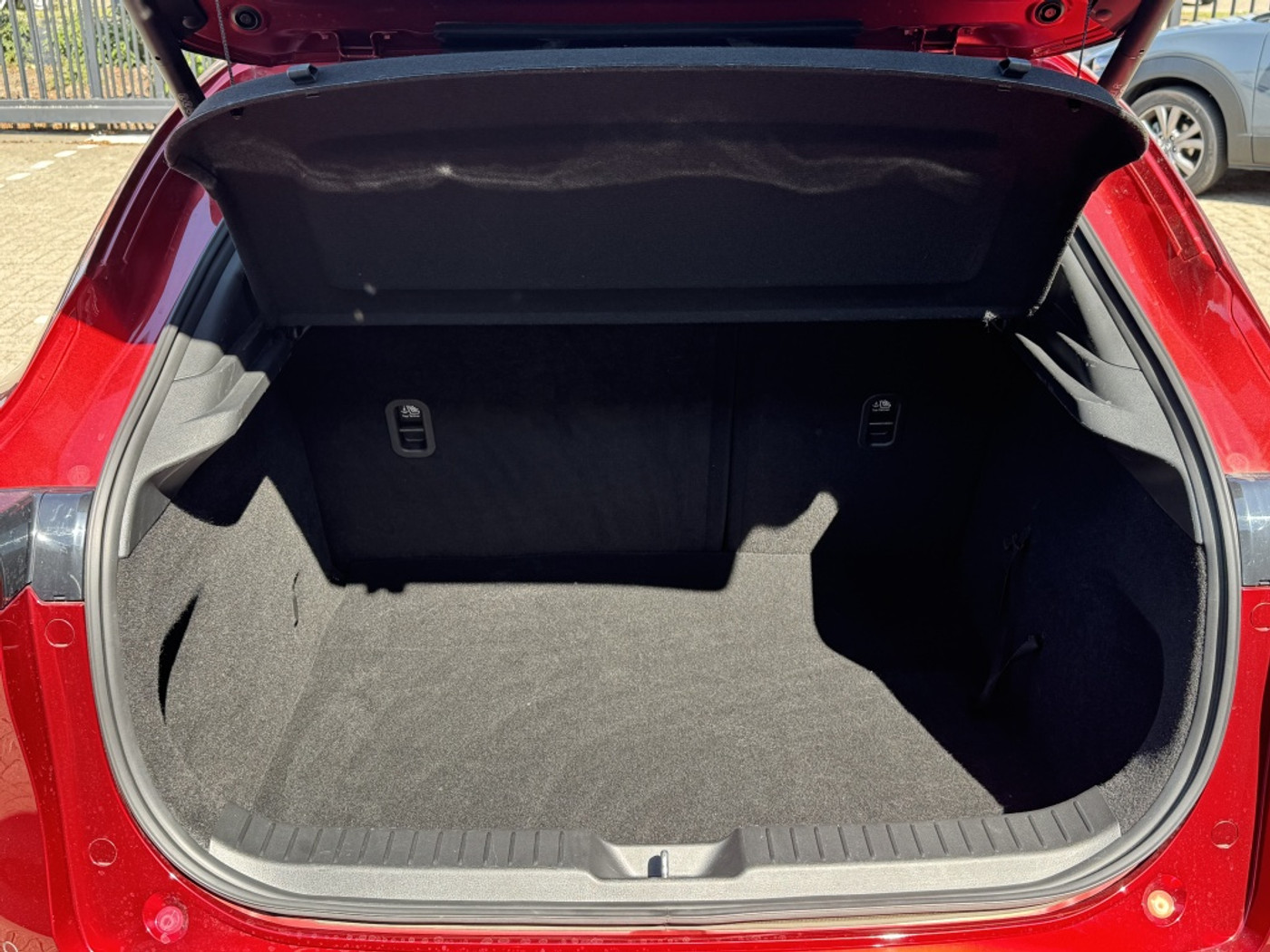 Foto van Mazda Mazda Cx-30
