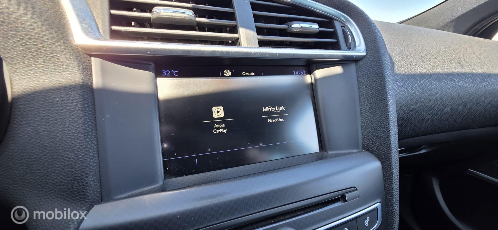 Foto van DS DS 4