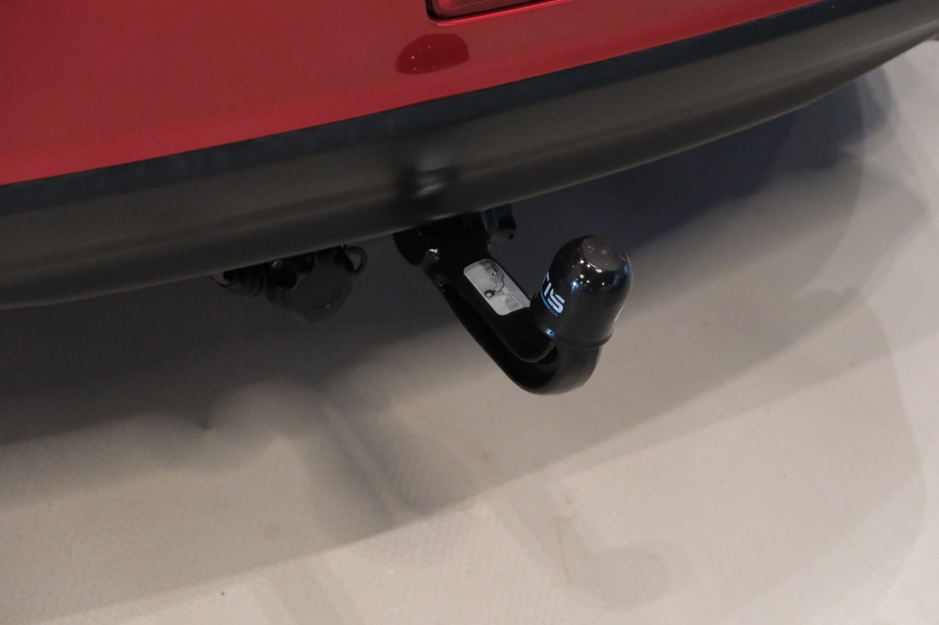 Foto van Mitsubishi Mitsubishi Asx
