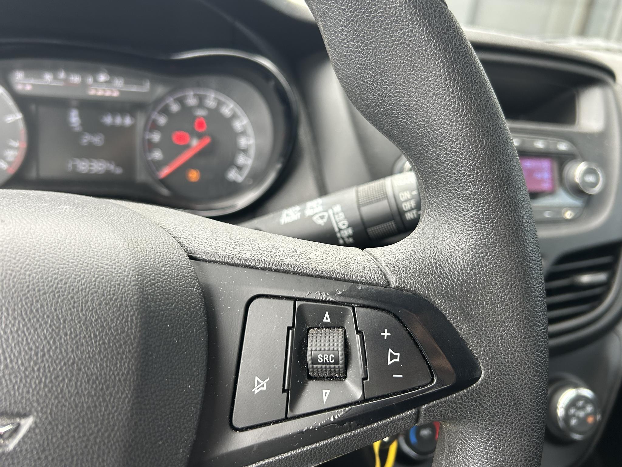 Foto van Opel Karl / Viva