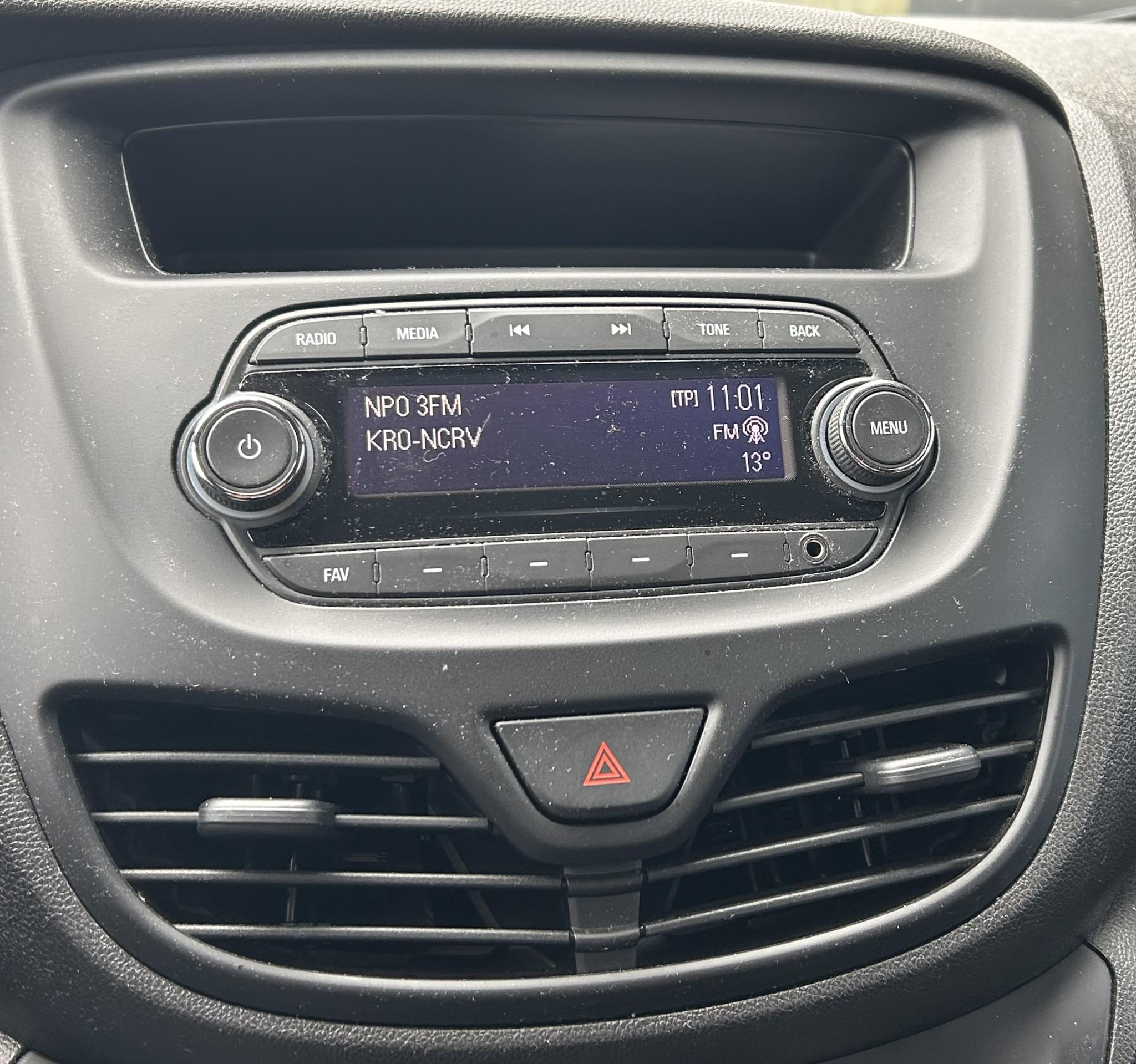 Foto van Opel Karl / Viva