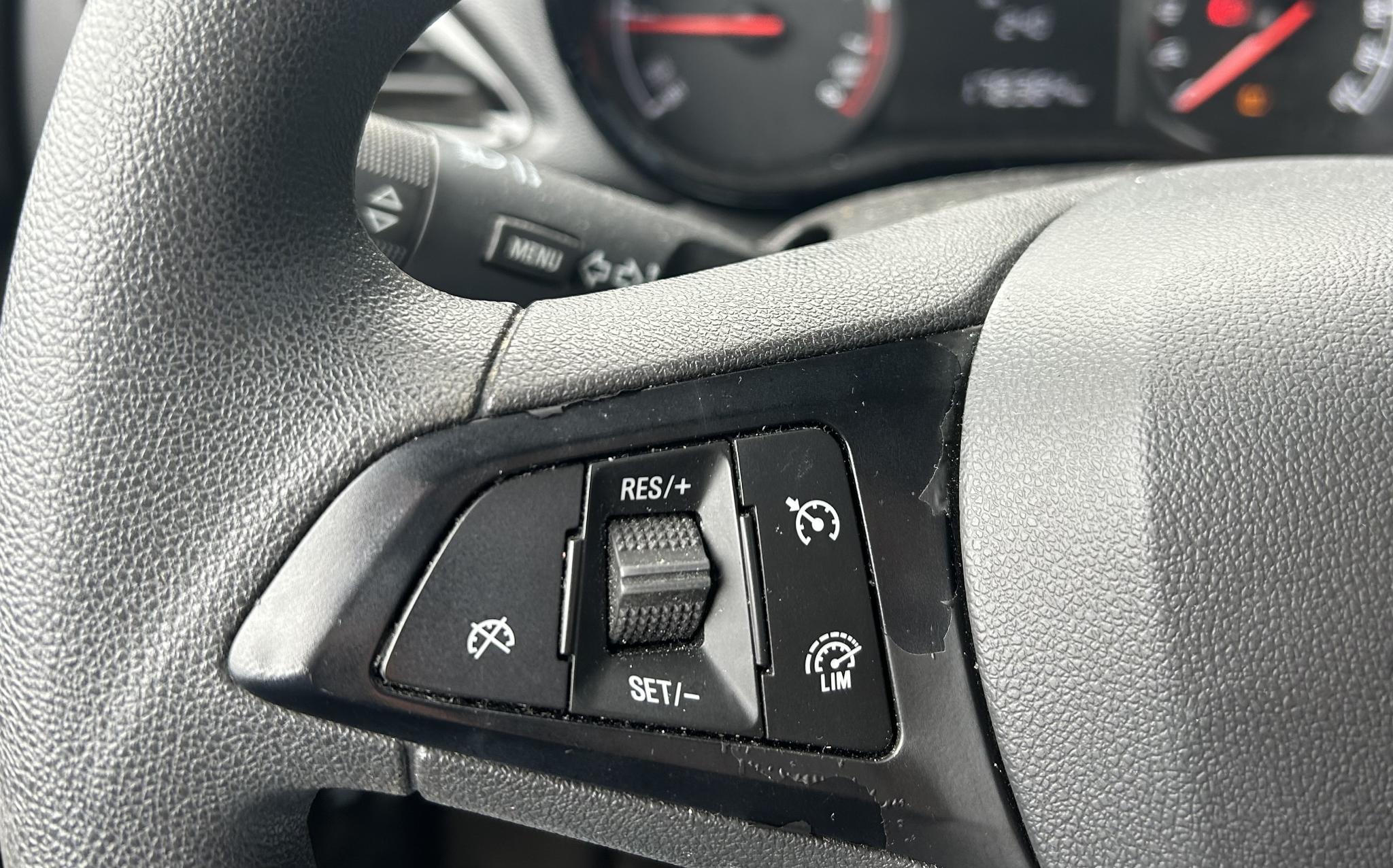 Foto van Opel Karl / Viva