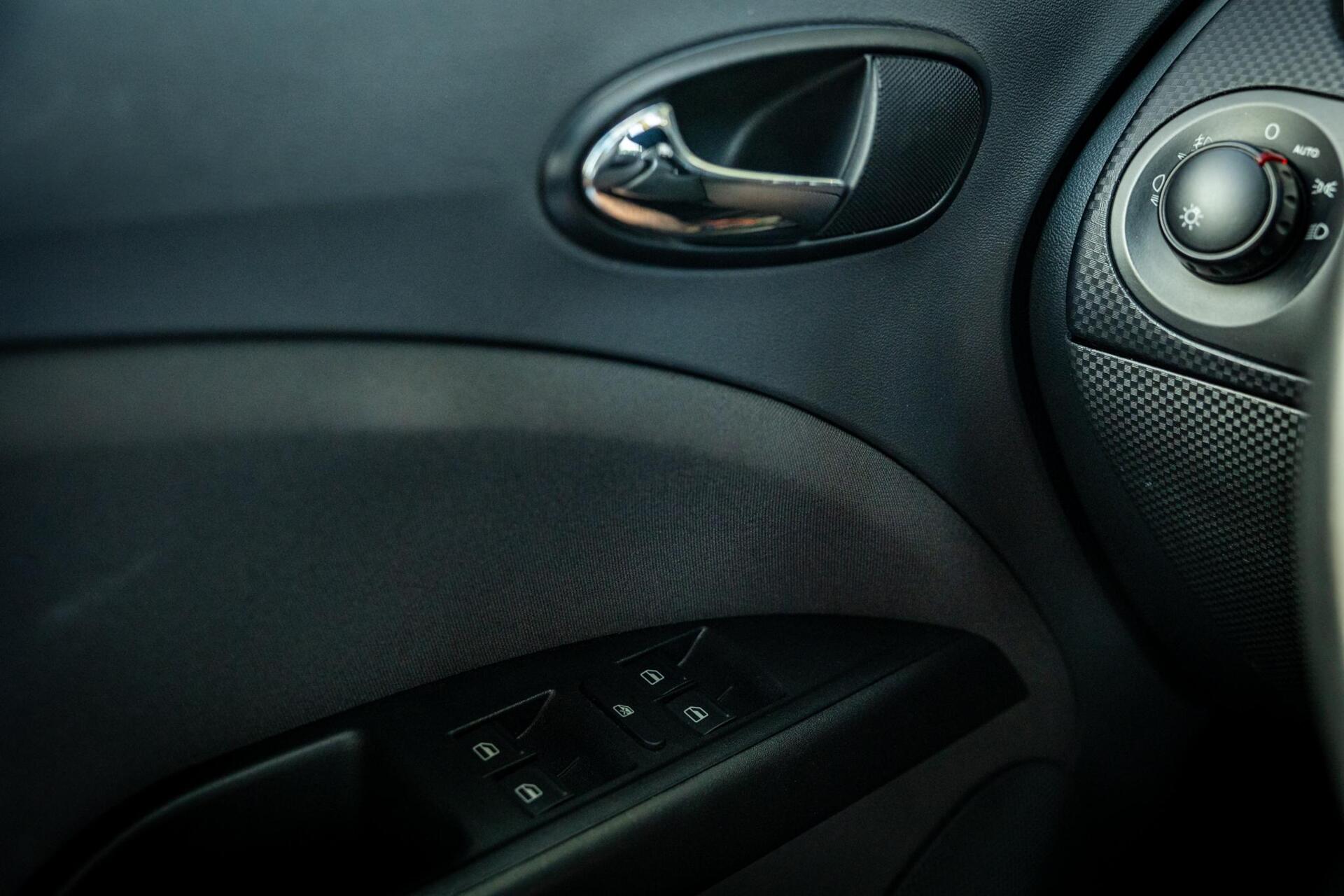 Foto van Seat Altea XL