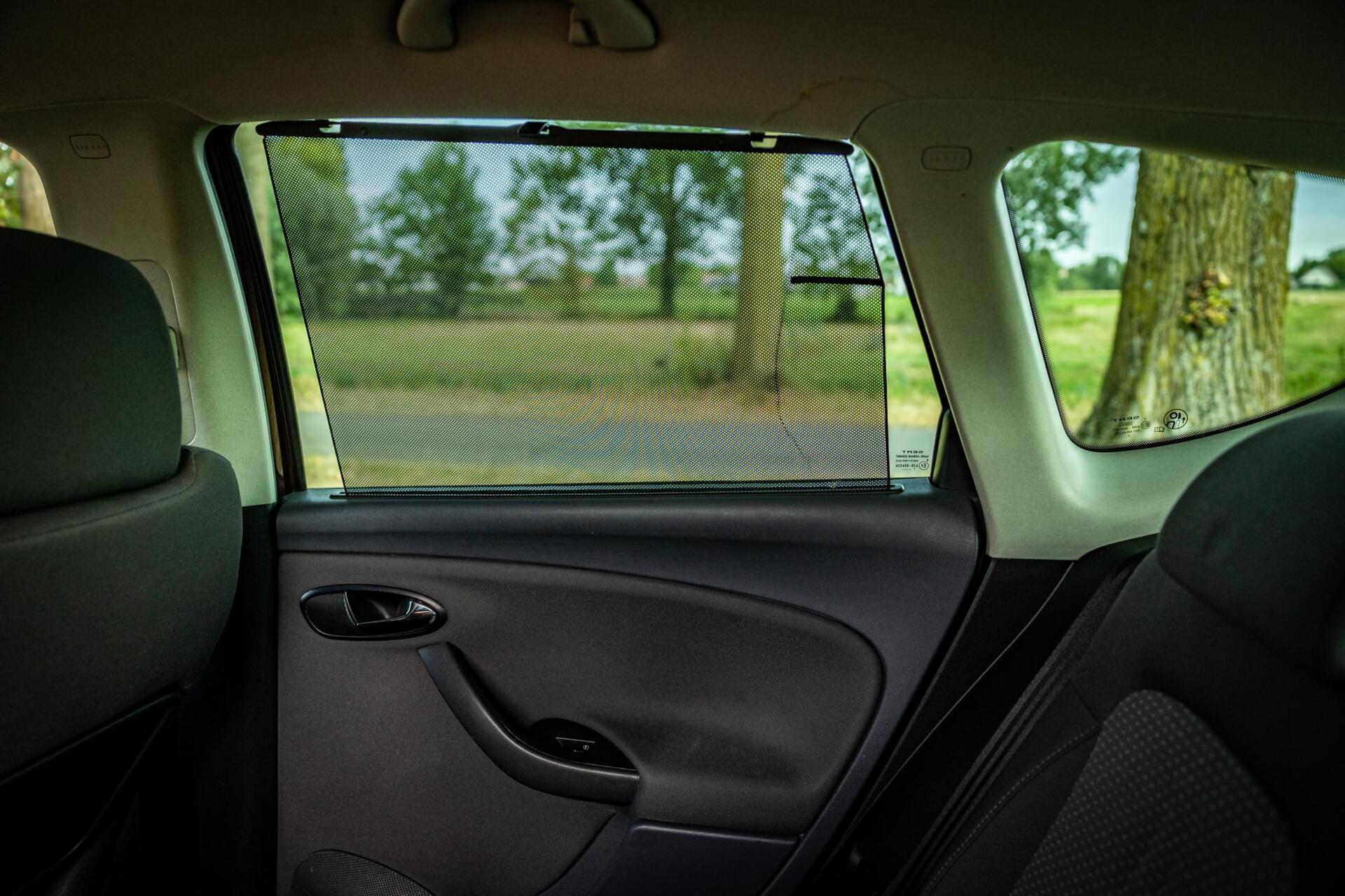 Foto van Seat Altea XL