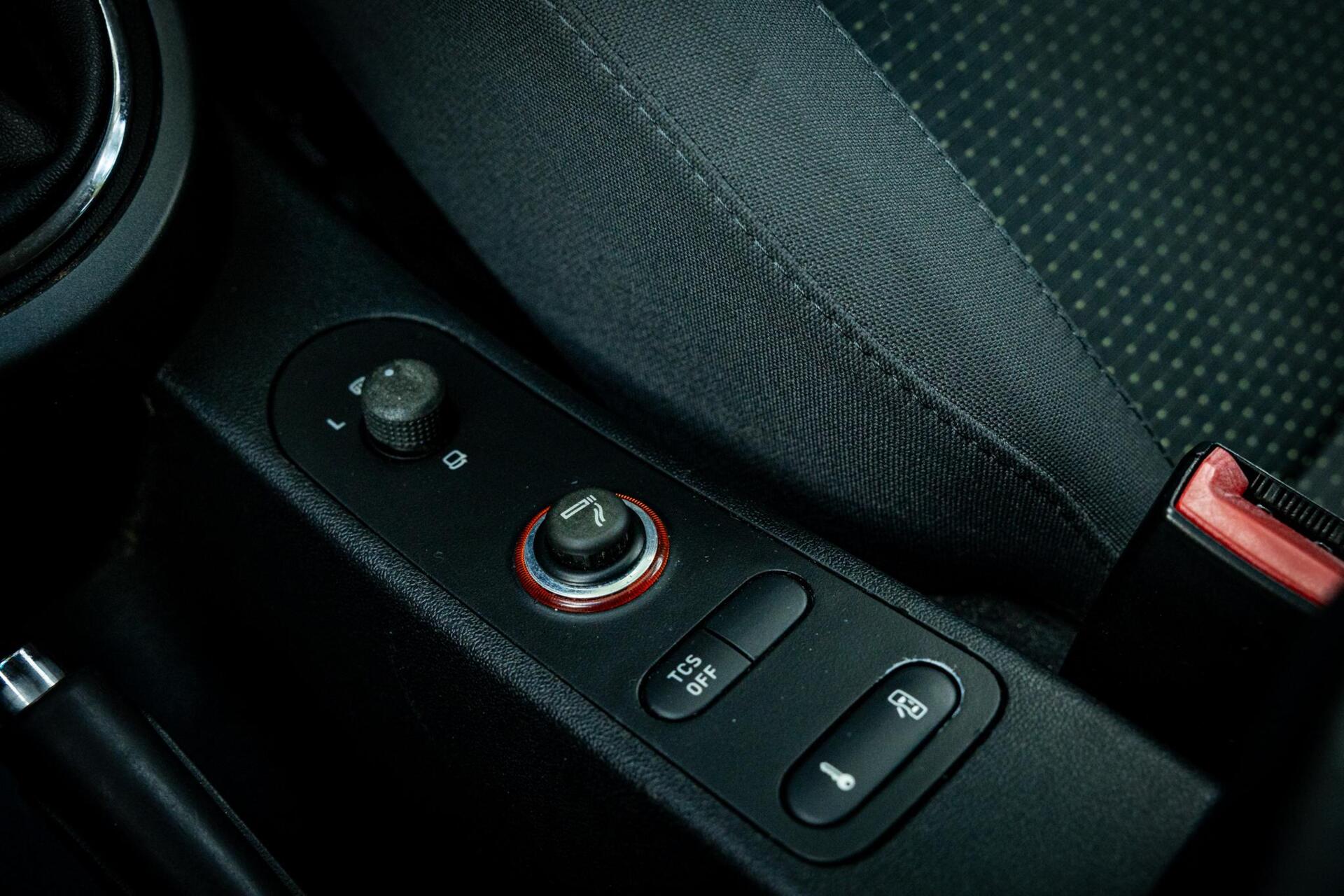 Foto van Seat Altea XL