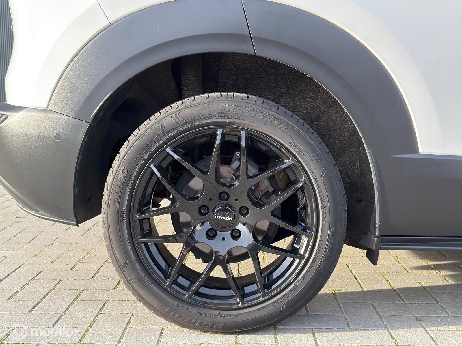 Foto van Mazda Mazda Cx-30