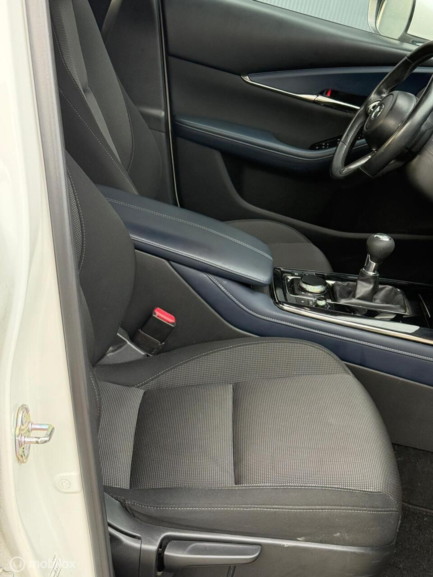 Foto van Mazda Mazda Cx-30