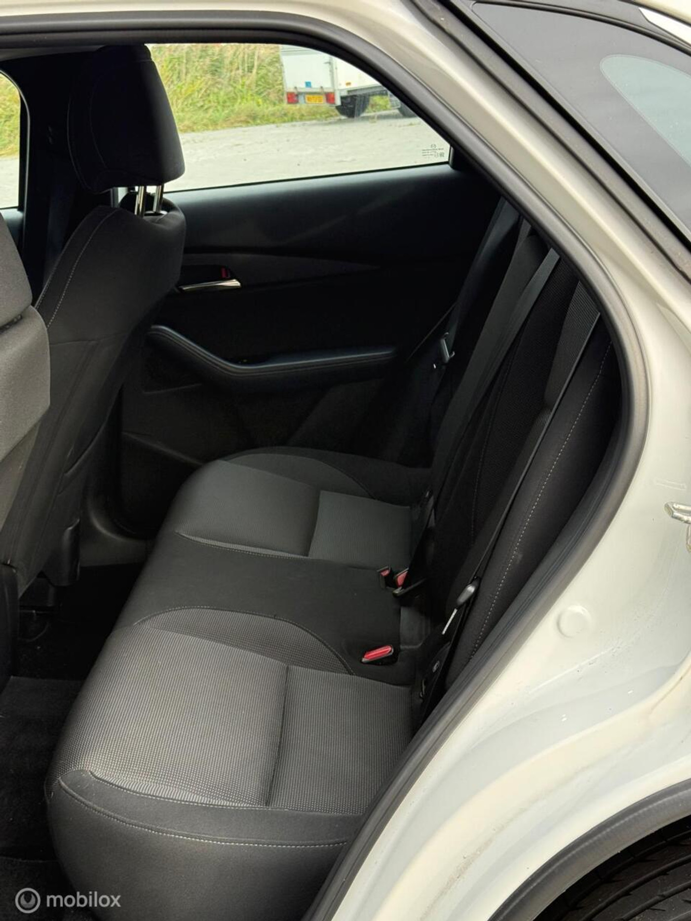 Foto van Mazda Mazda Cx-30