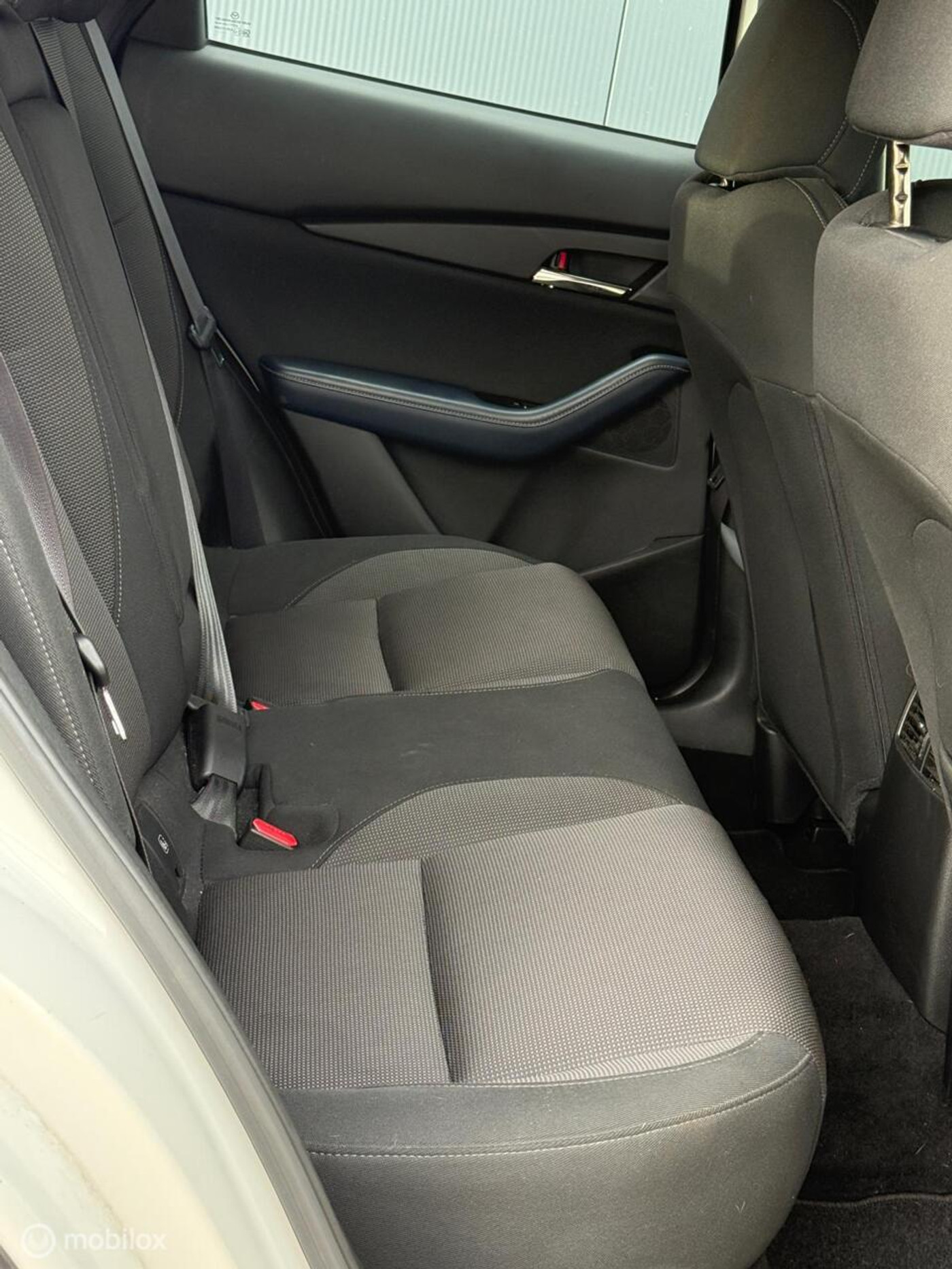 Foto van Mazda Mazda Cx-30