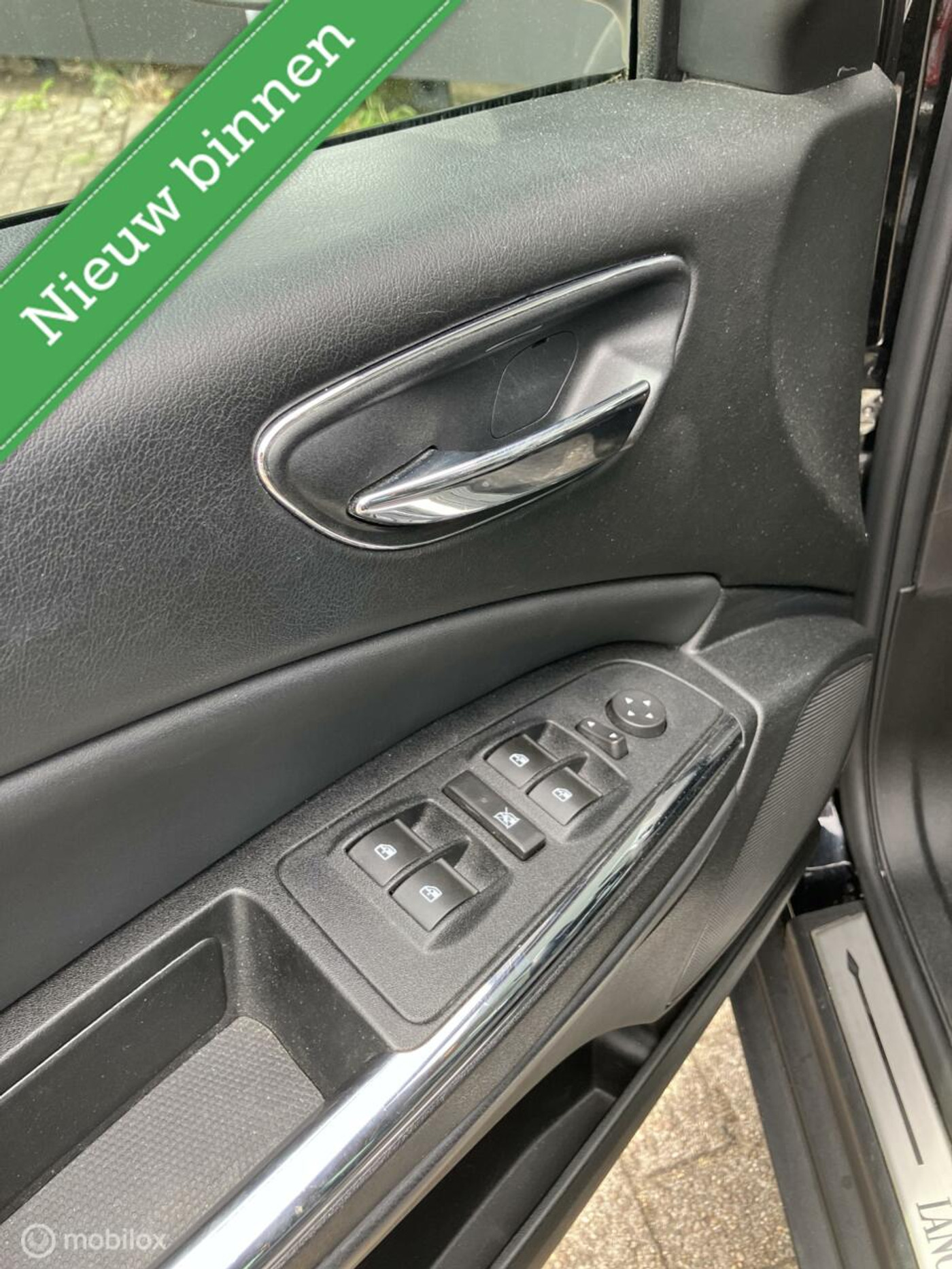 Foto van Lancia Delta