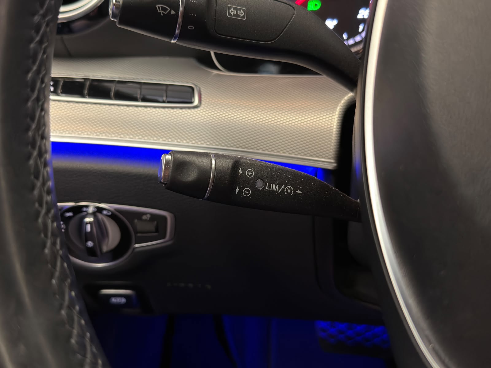 Foto van Mercedes-Benz E-klasse