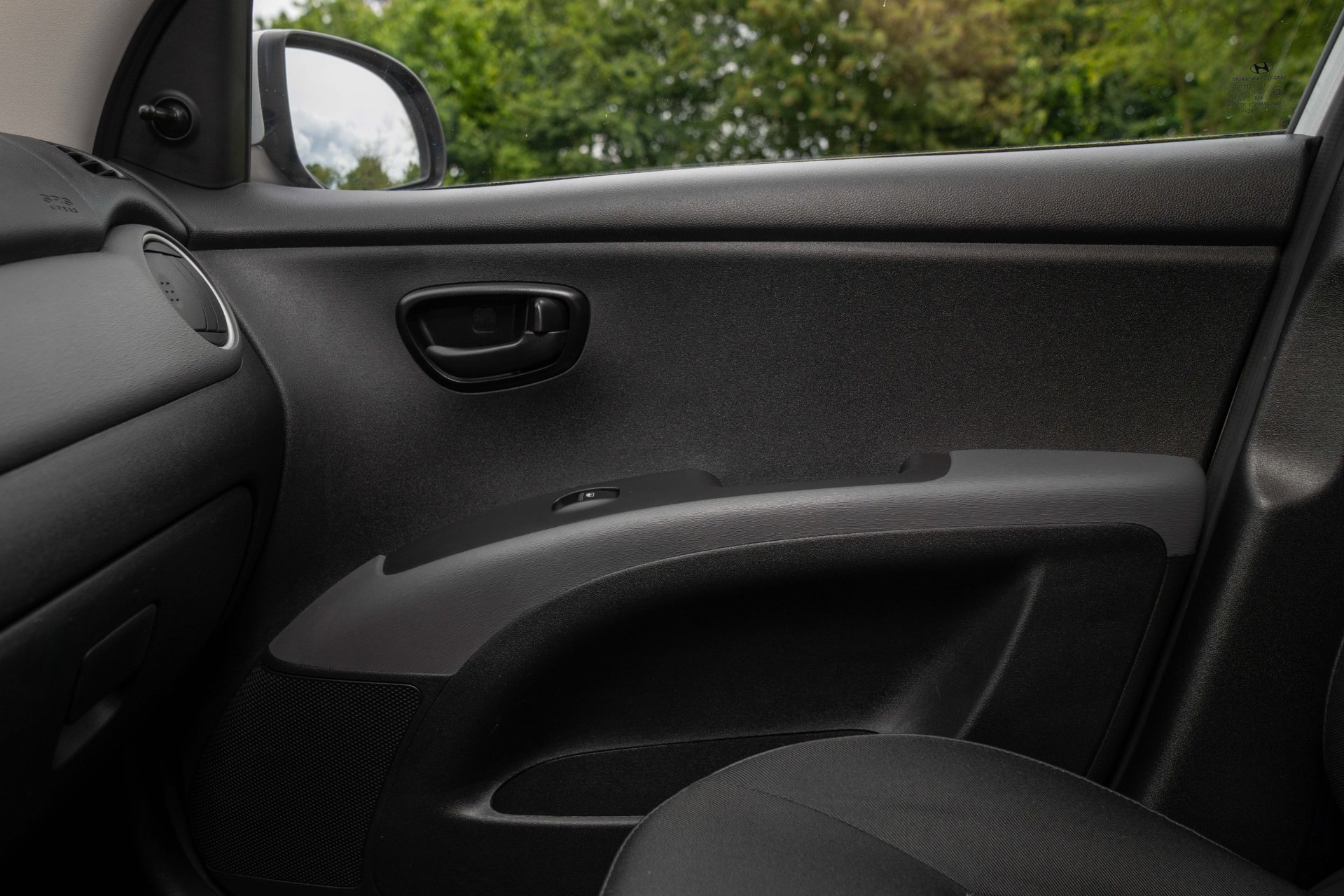 Foto van Hyundai I 10
