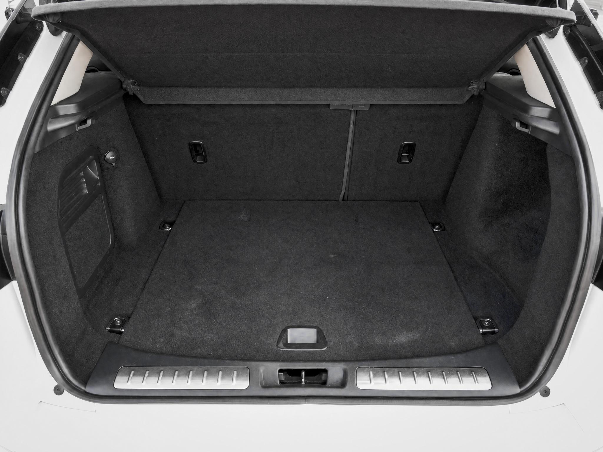 Foto van Land Rover Range Rover Evoque