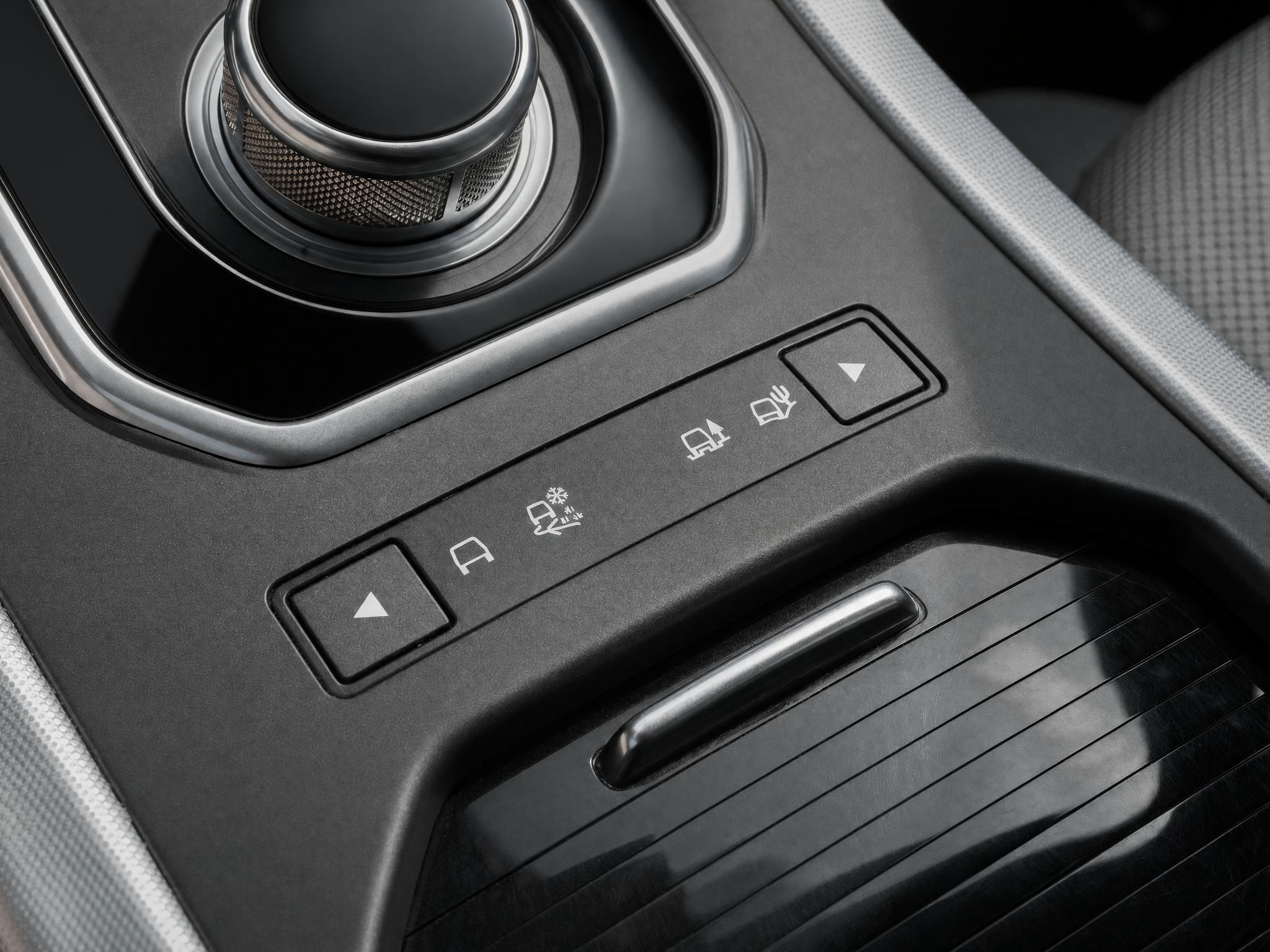 Foto van Land Rover Range Rover Evoque