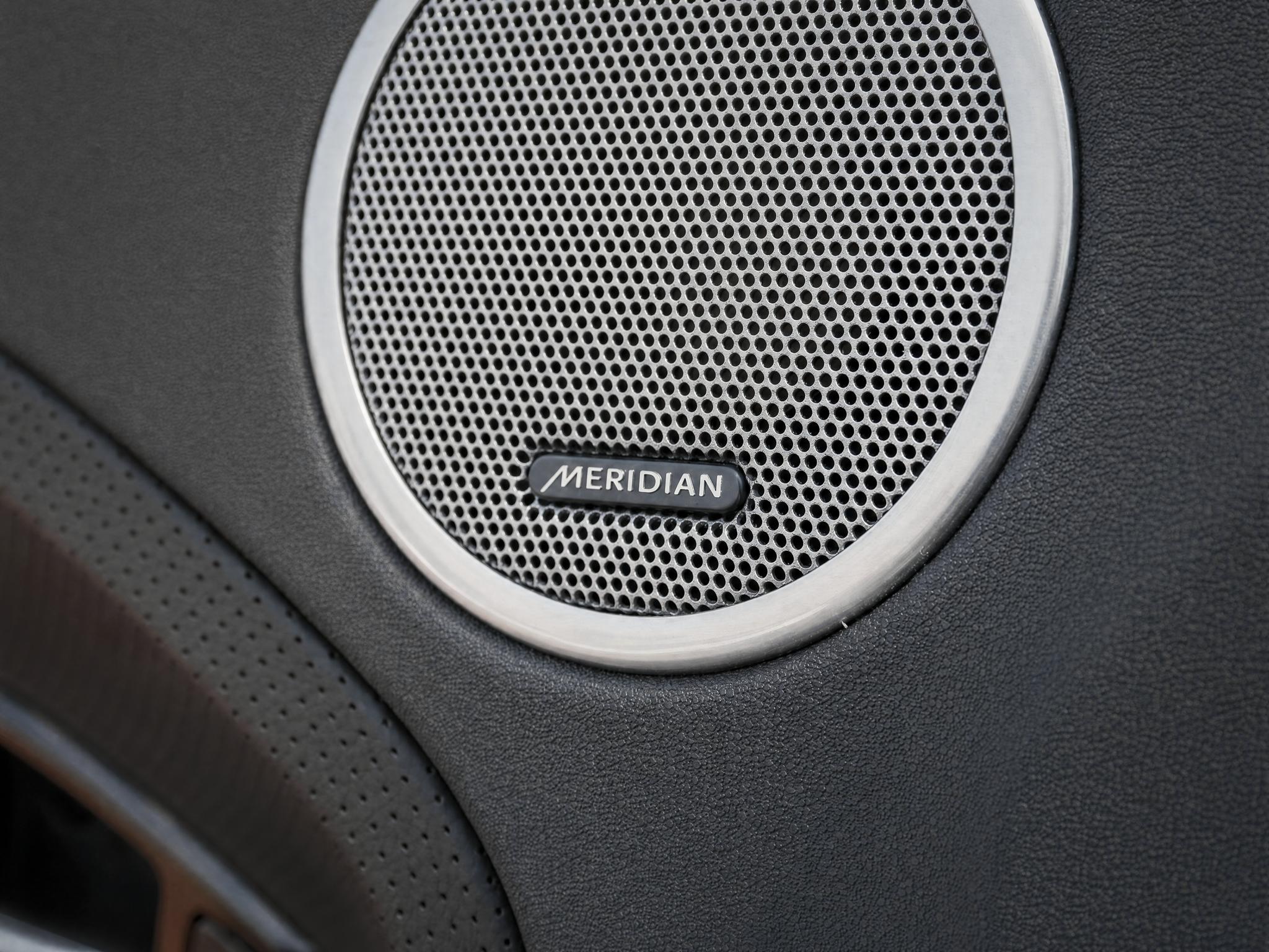 Foto van Land Rover Range Rover Evoque