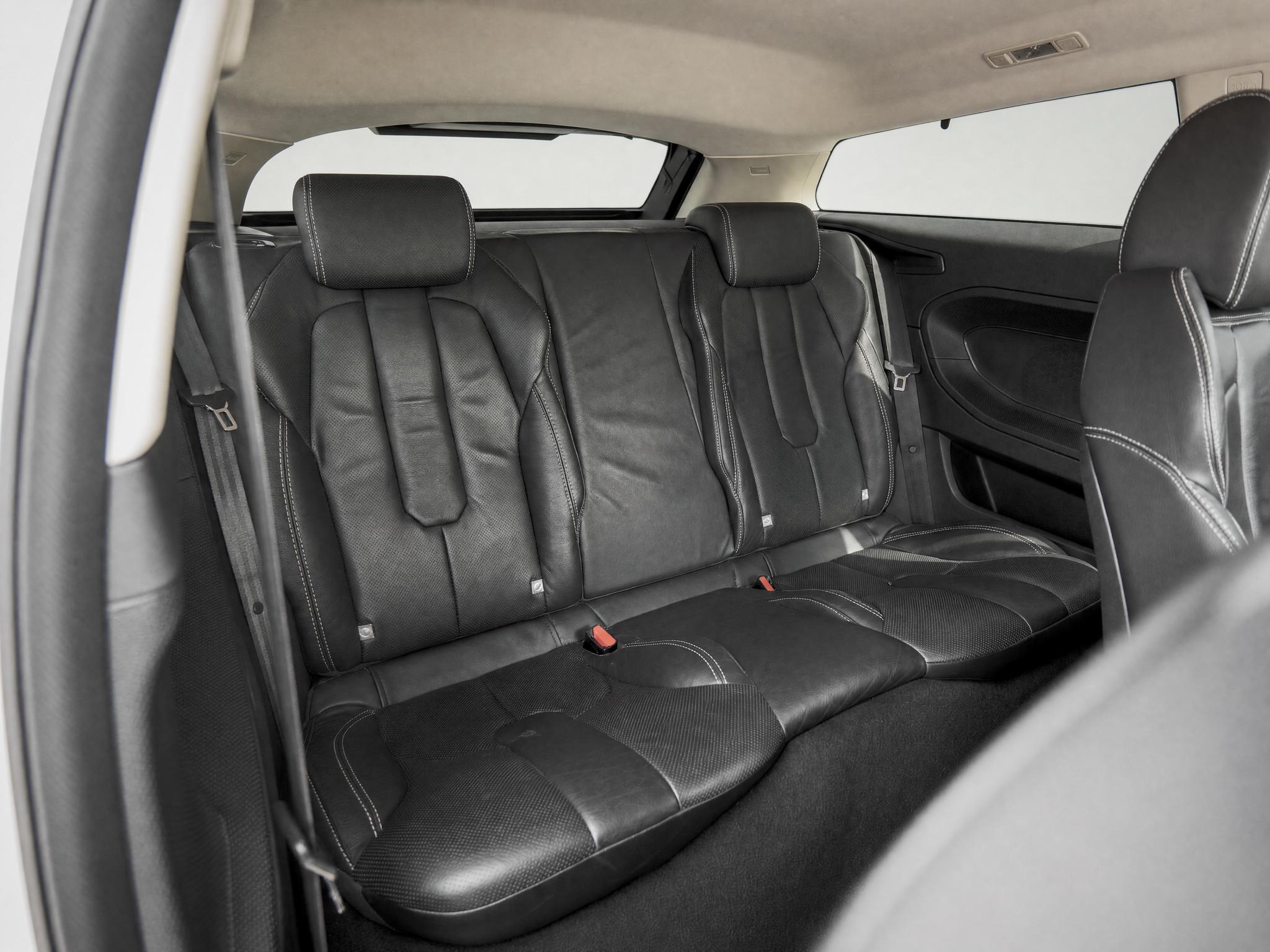 Foto van Land Rover Range Rover Evoque