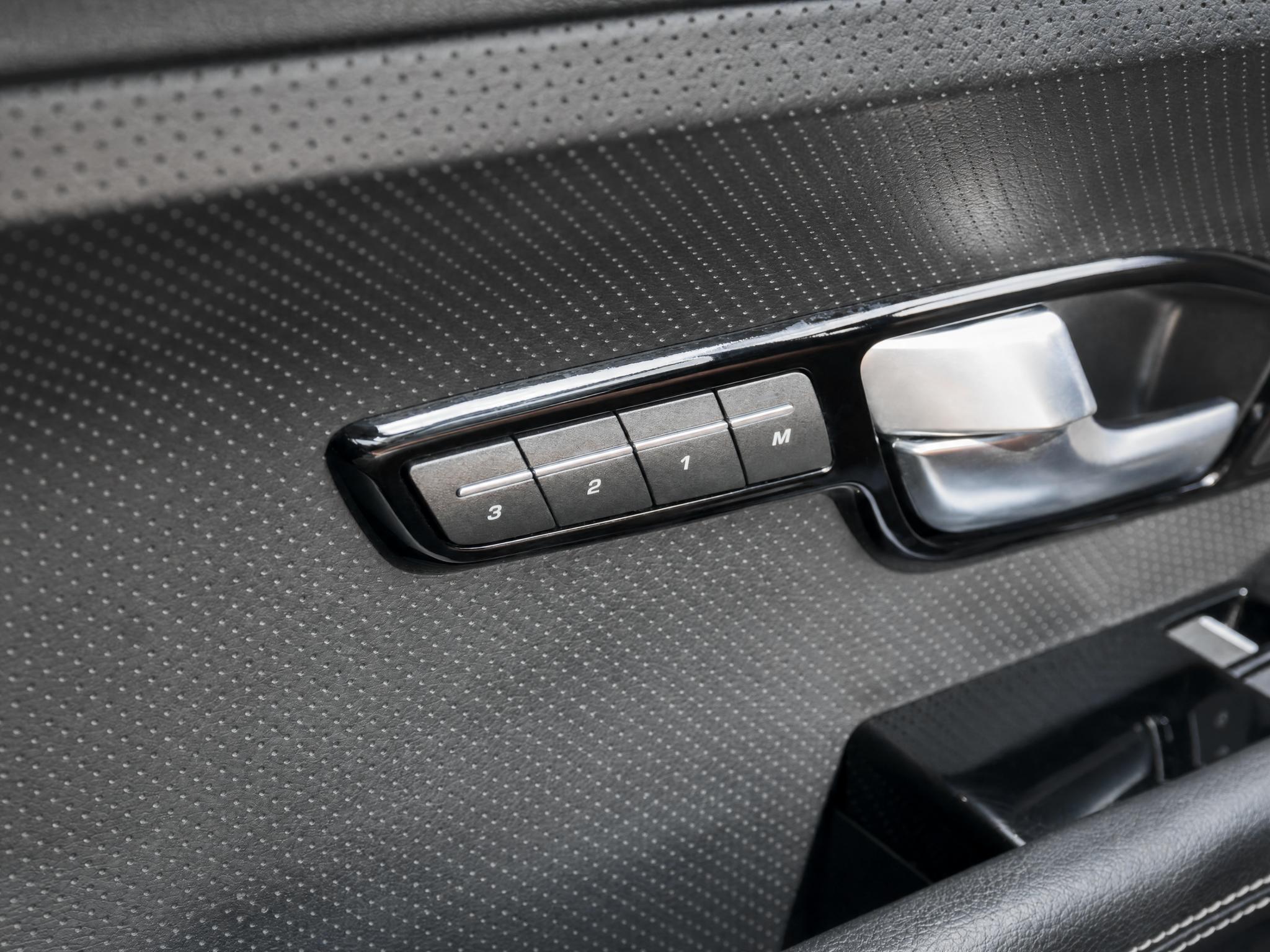 Foto van Land Rover Range Rover Evoque