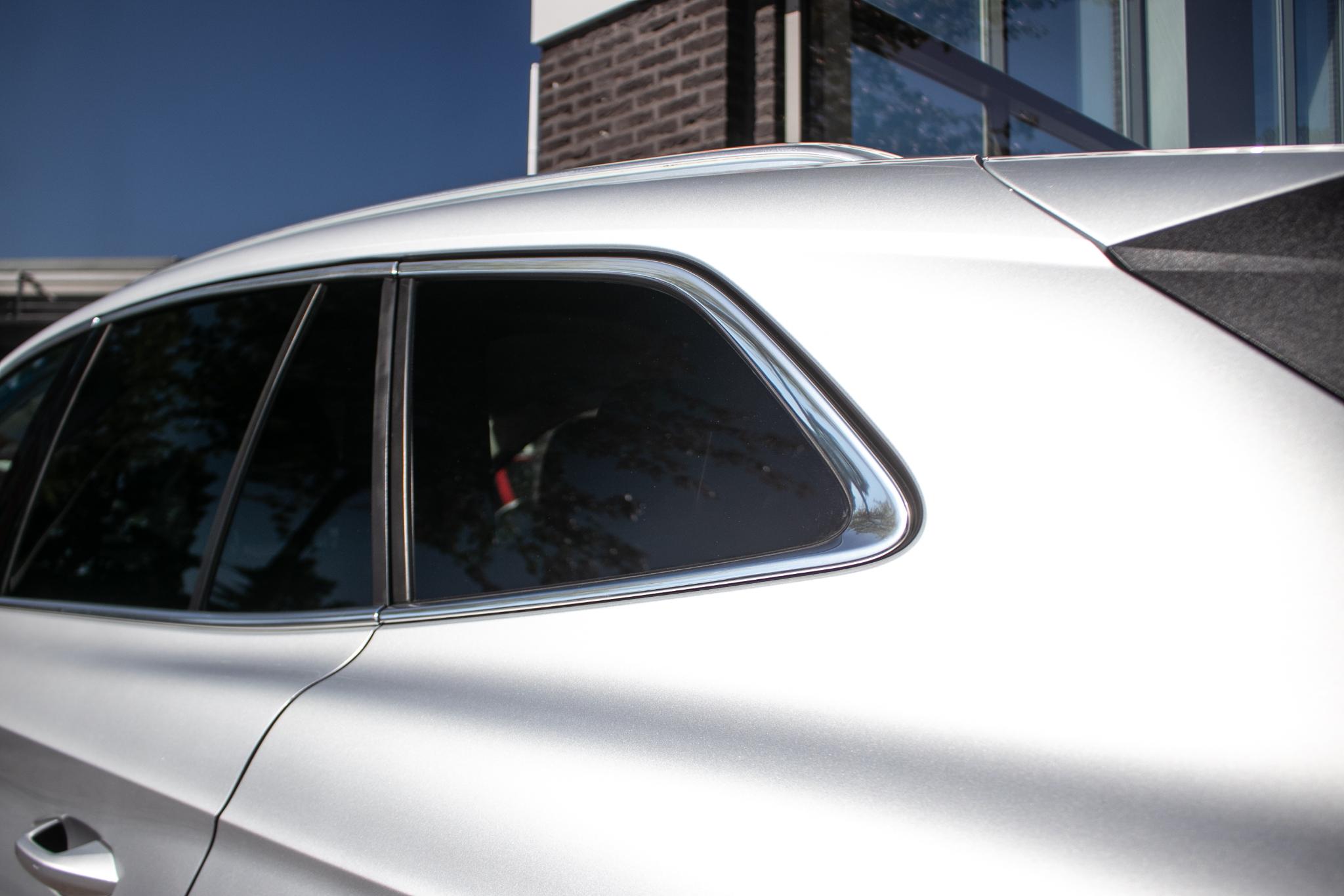 Foto van Skoda Enyaq 80