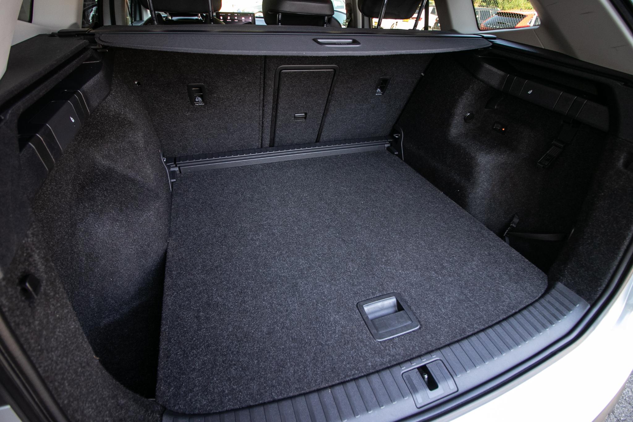 Foto van Skoda Enyaq 80