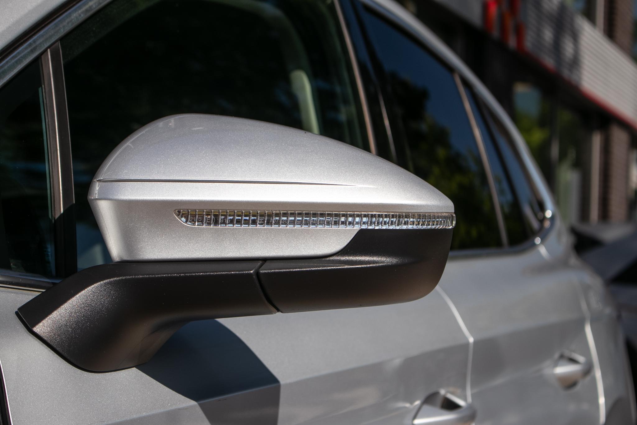 Foto van Skoda Enyaq 80