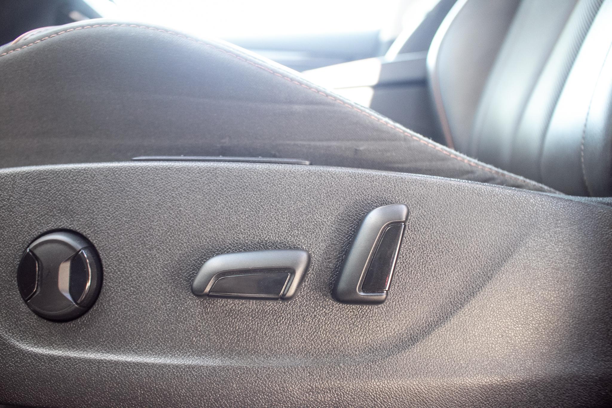 Foto van Skoda Enyaq 80