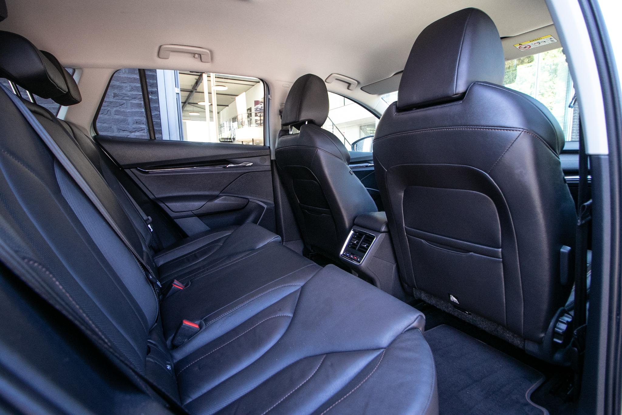 Foto van Skoda Enyaq 80