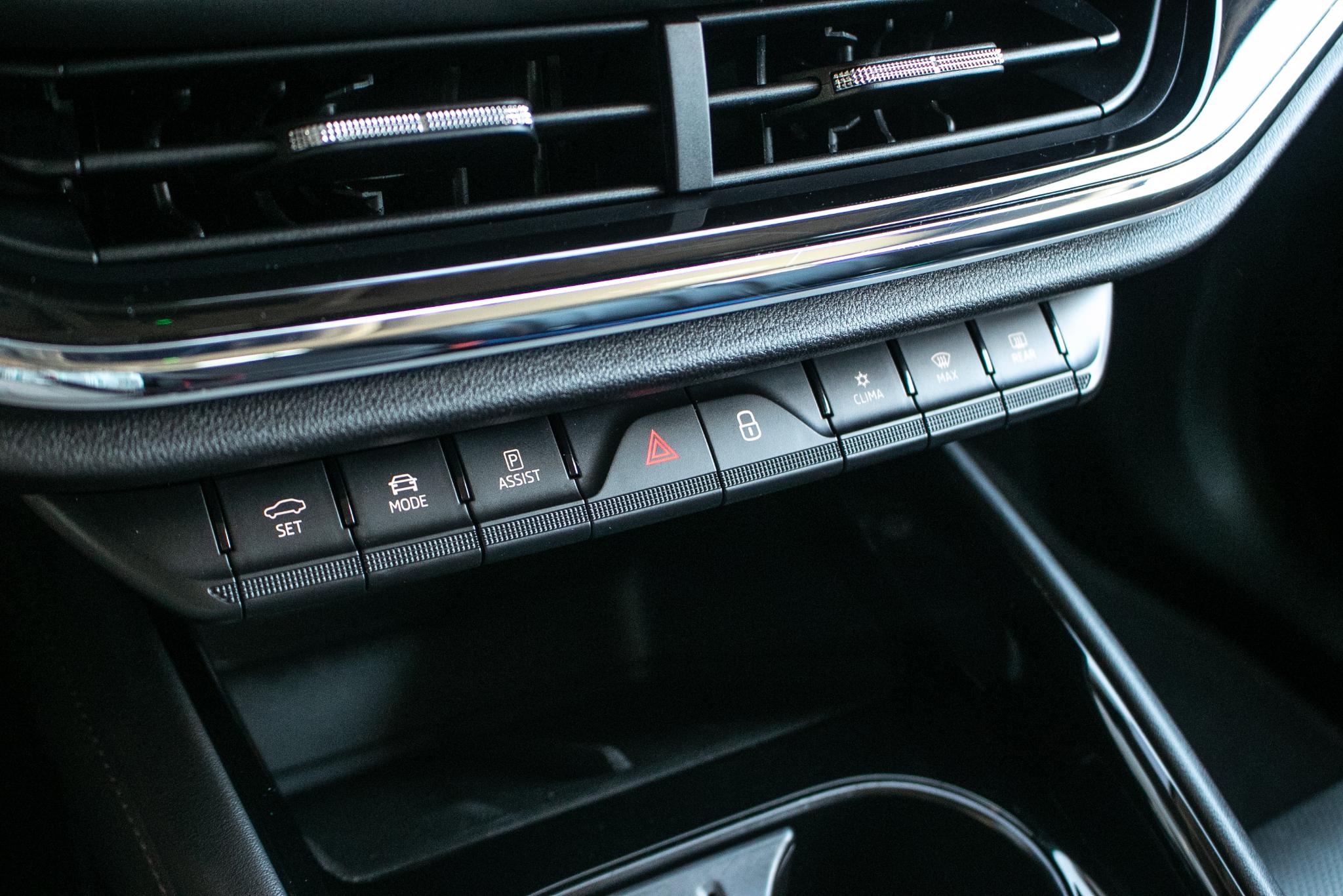 Foto van Skoda Enyaq 80
