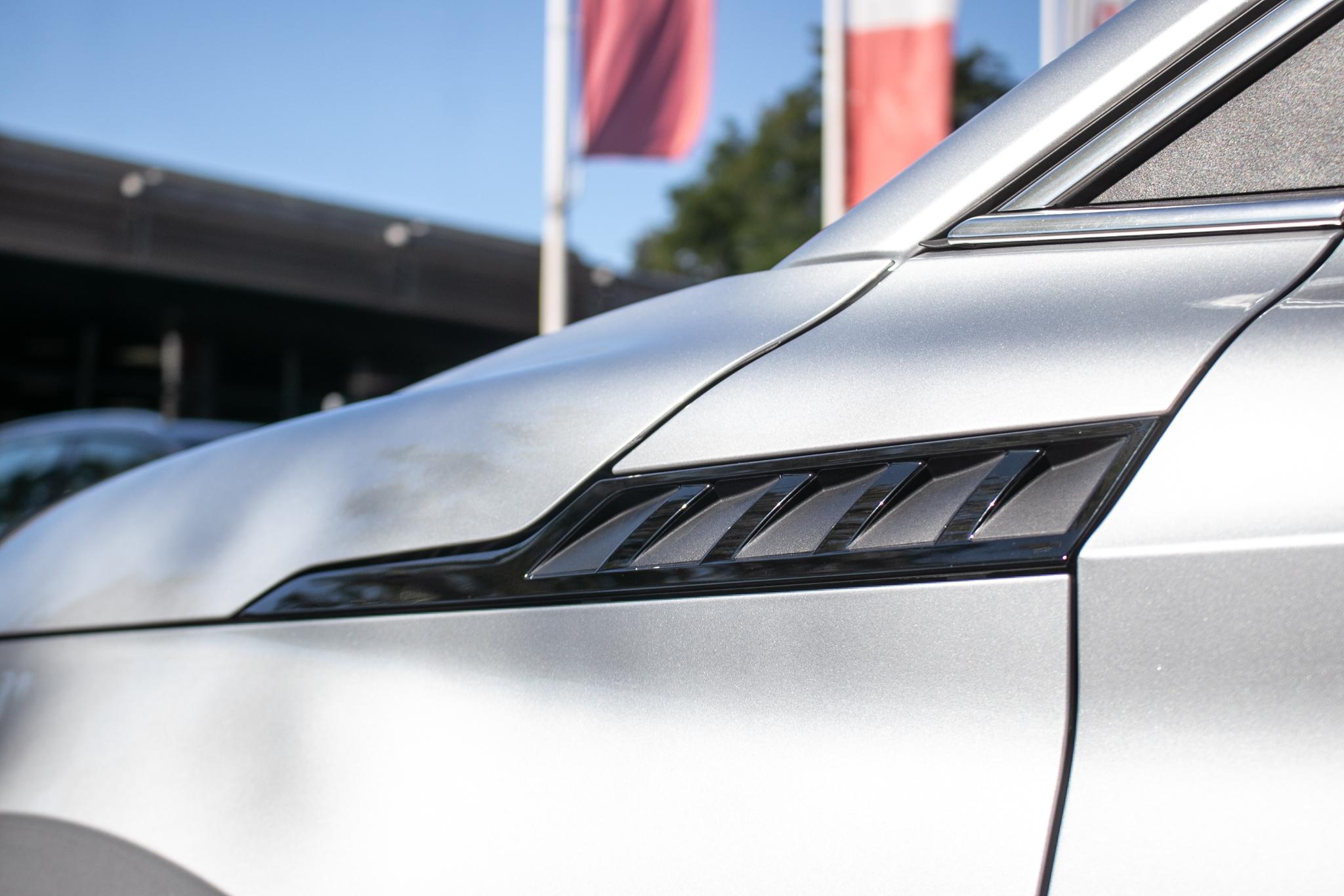 Foto van Skoda Enyaq 80