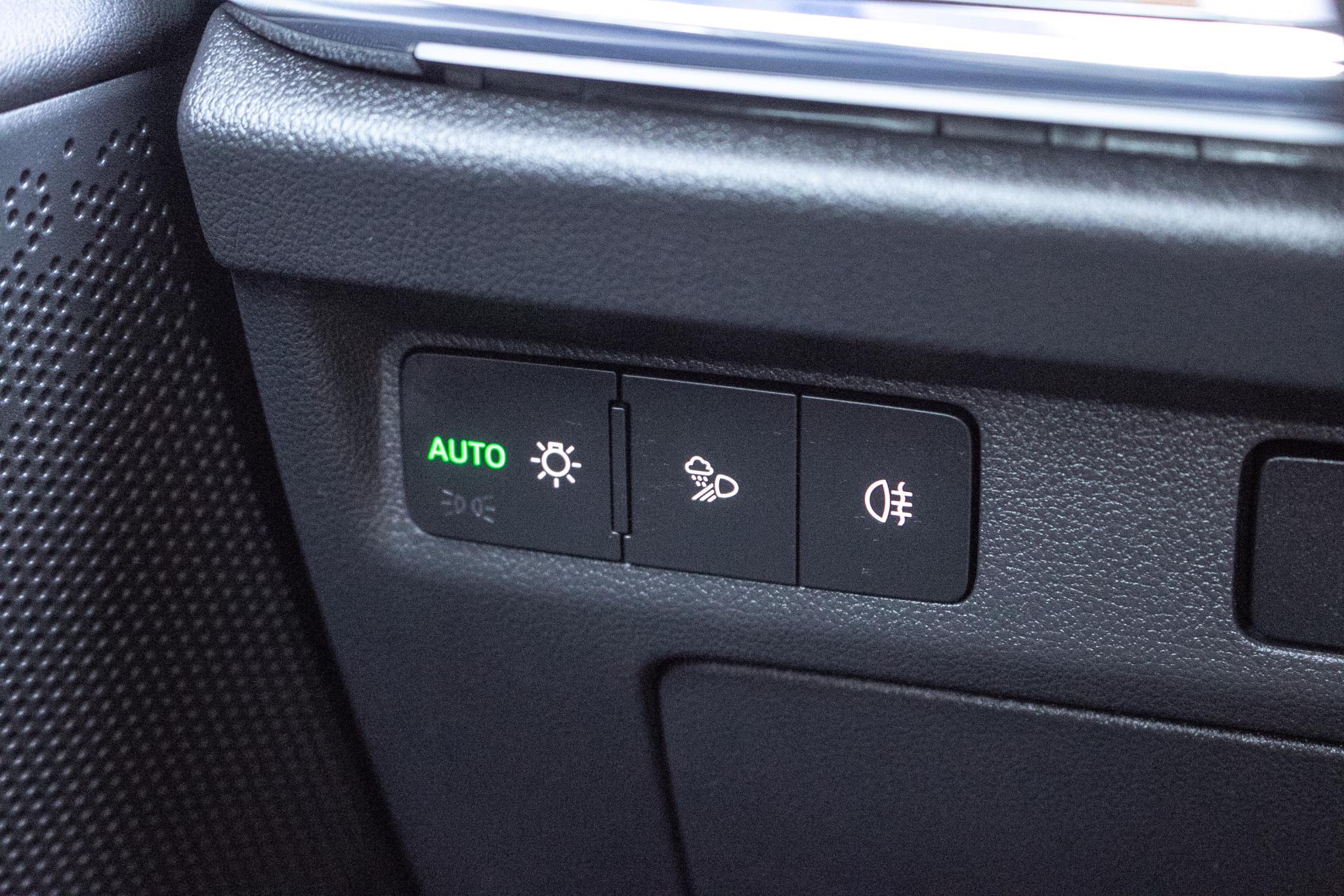 Foto van Skoda Enyaq 80